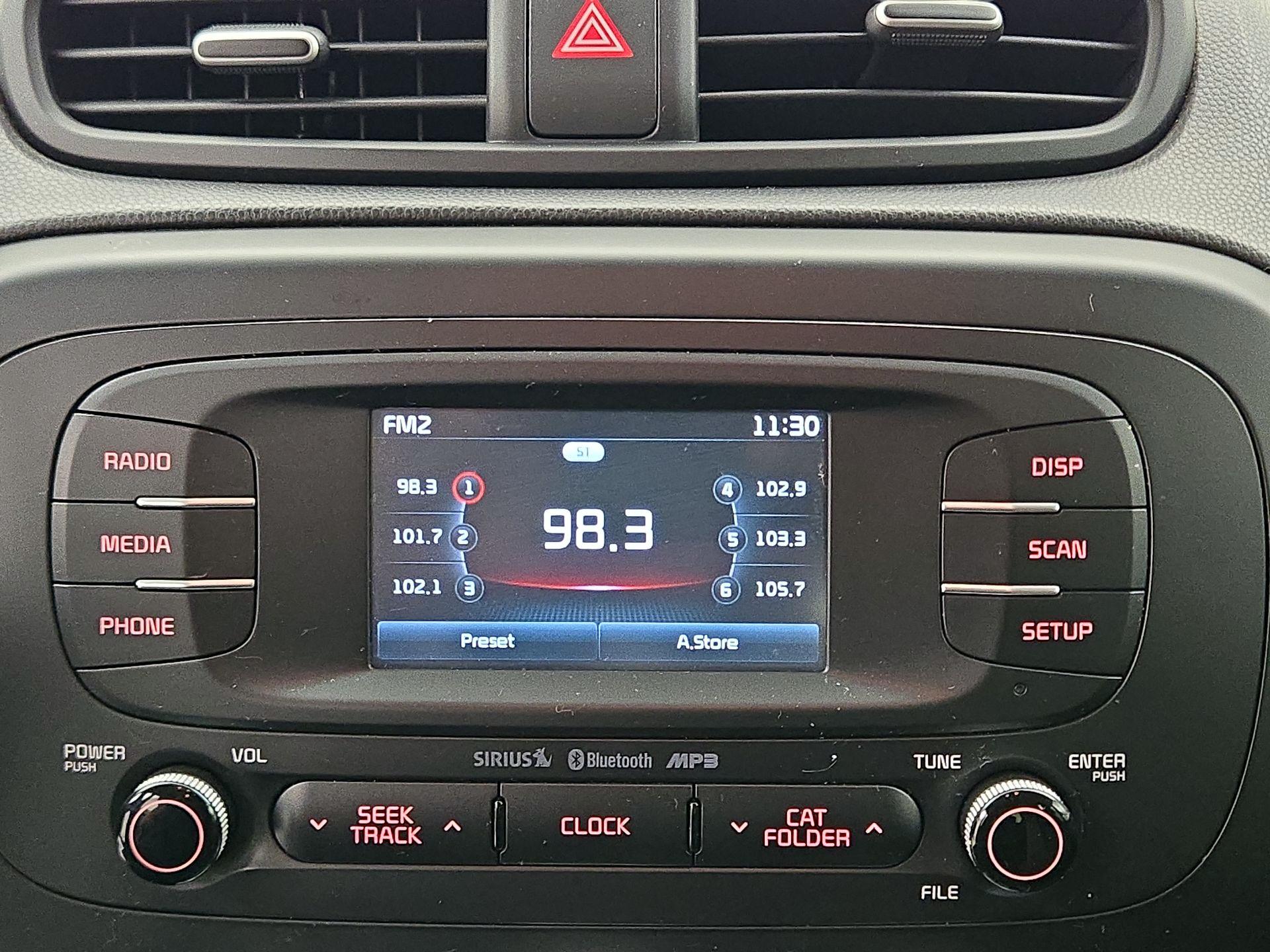 Thumbnail: 2016 Kia Soul - 15