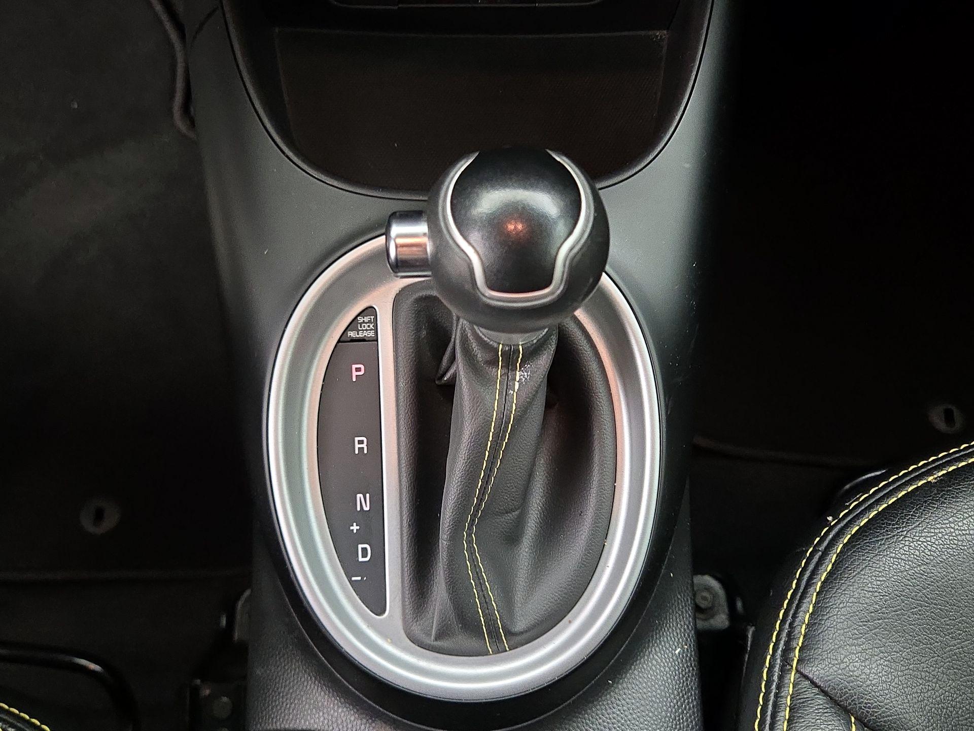 Thumbnail: 2016 Kia Soul - 17