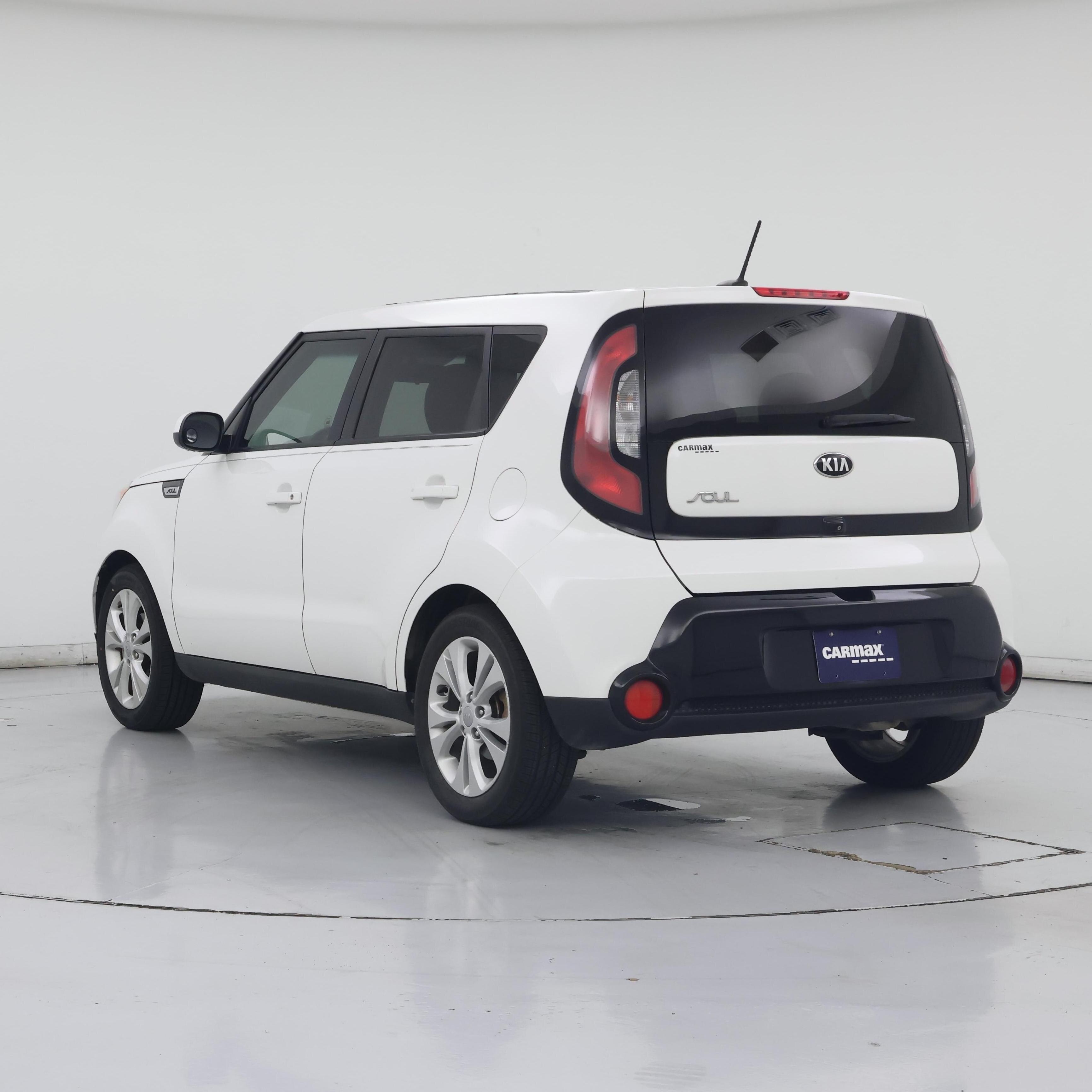 Thumbnail: 2016 Kia Soul - 2