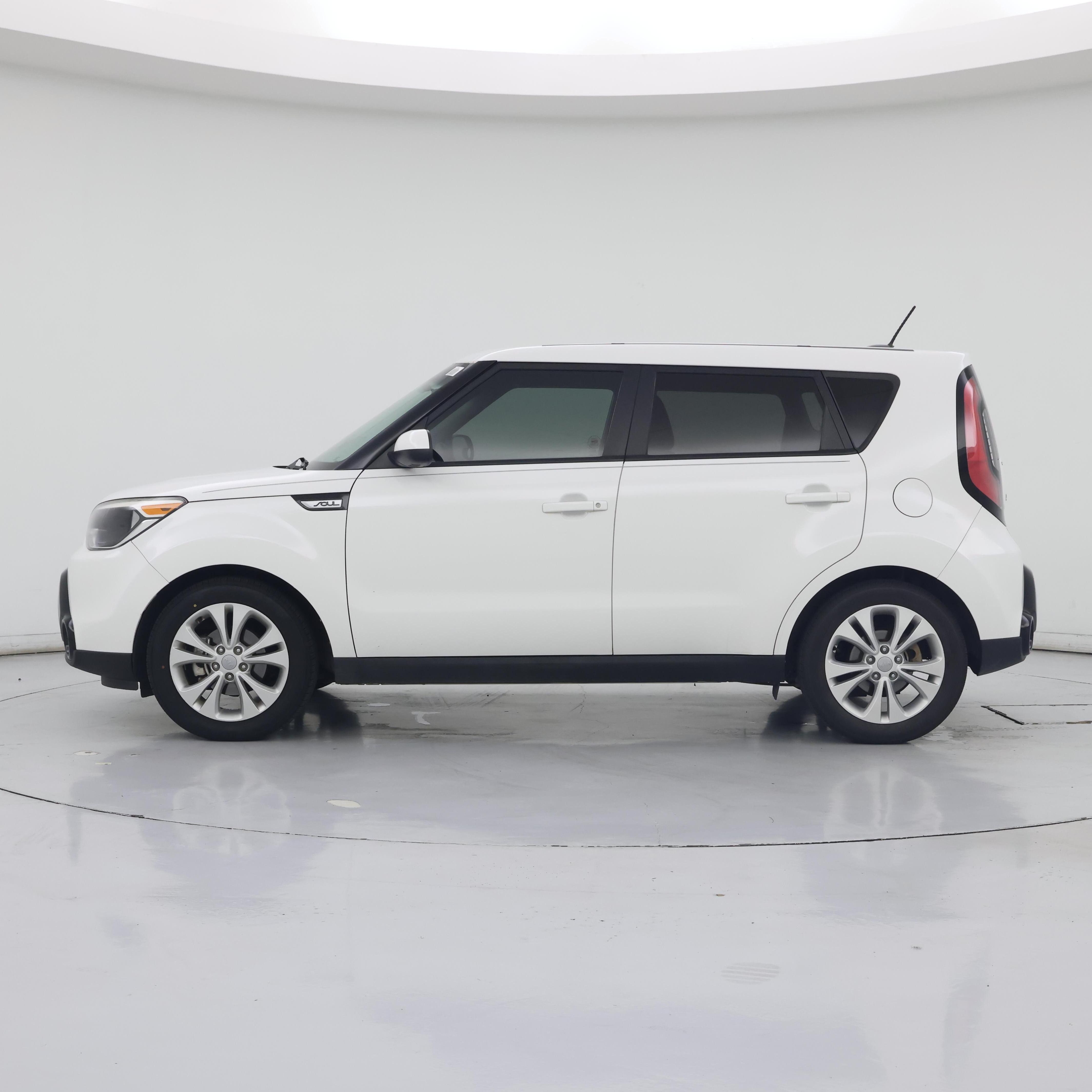Thumbnail: 2016 Kia Soul - 3