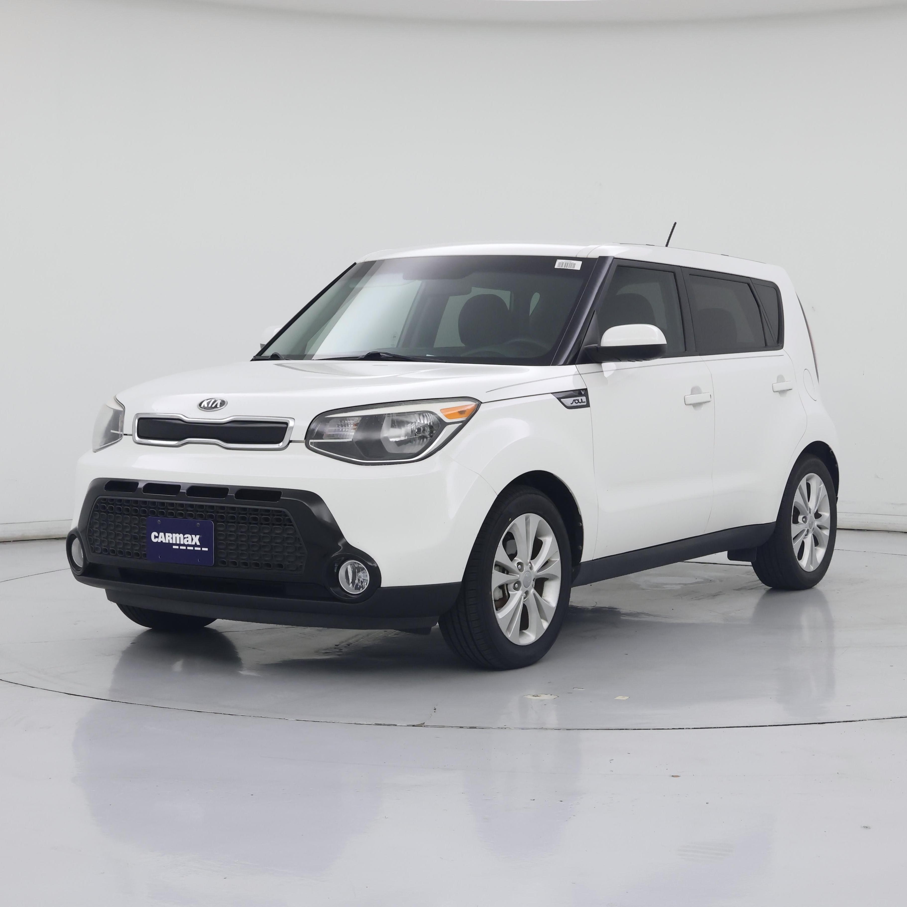 Thumbnail: 2016 Kia Soul - 4