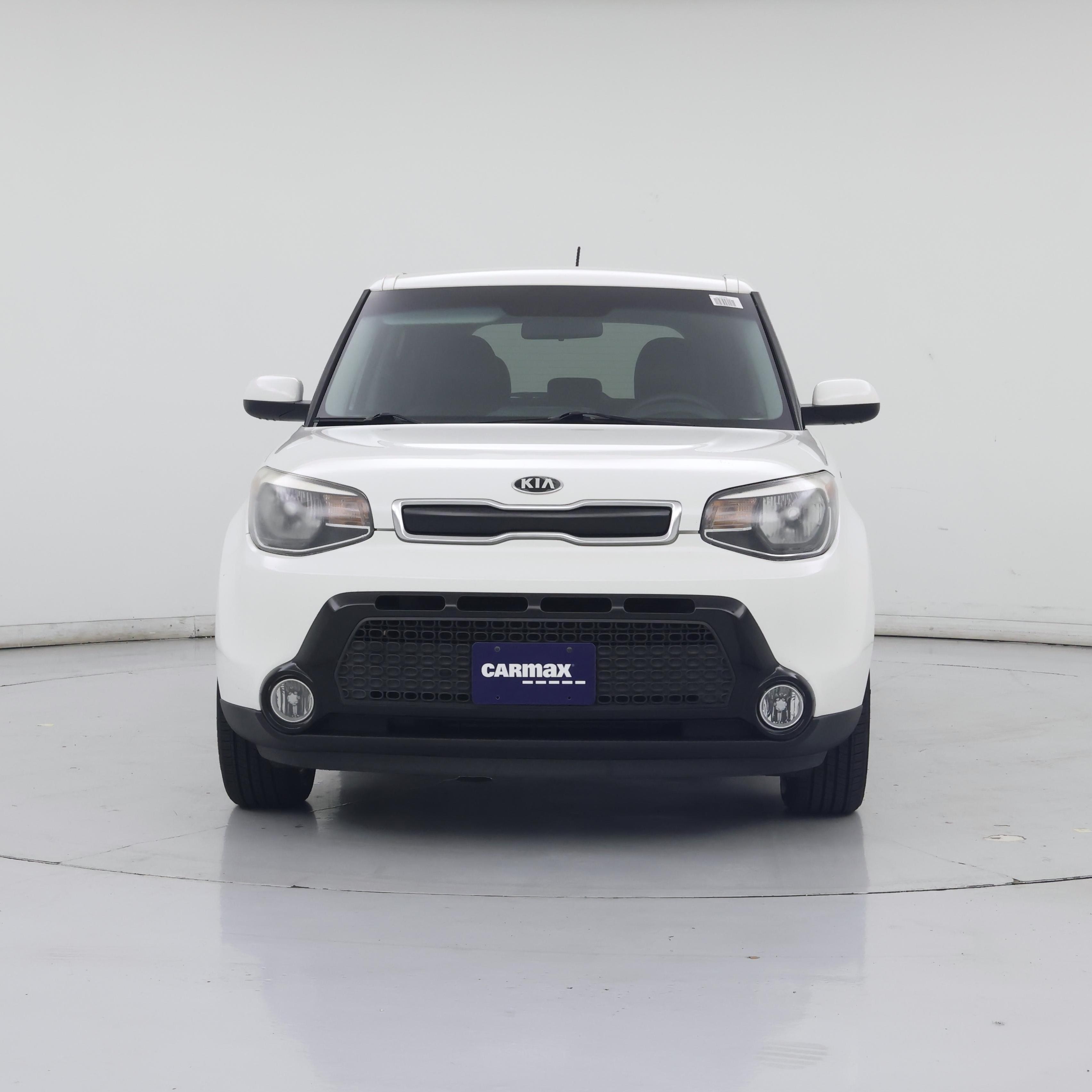 Thumbnail: 2016 Kia Soul - 5