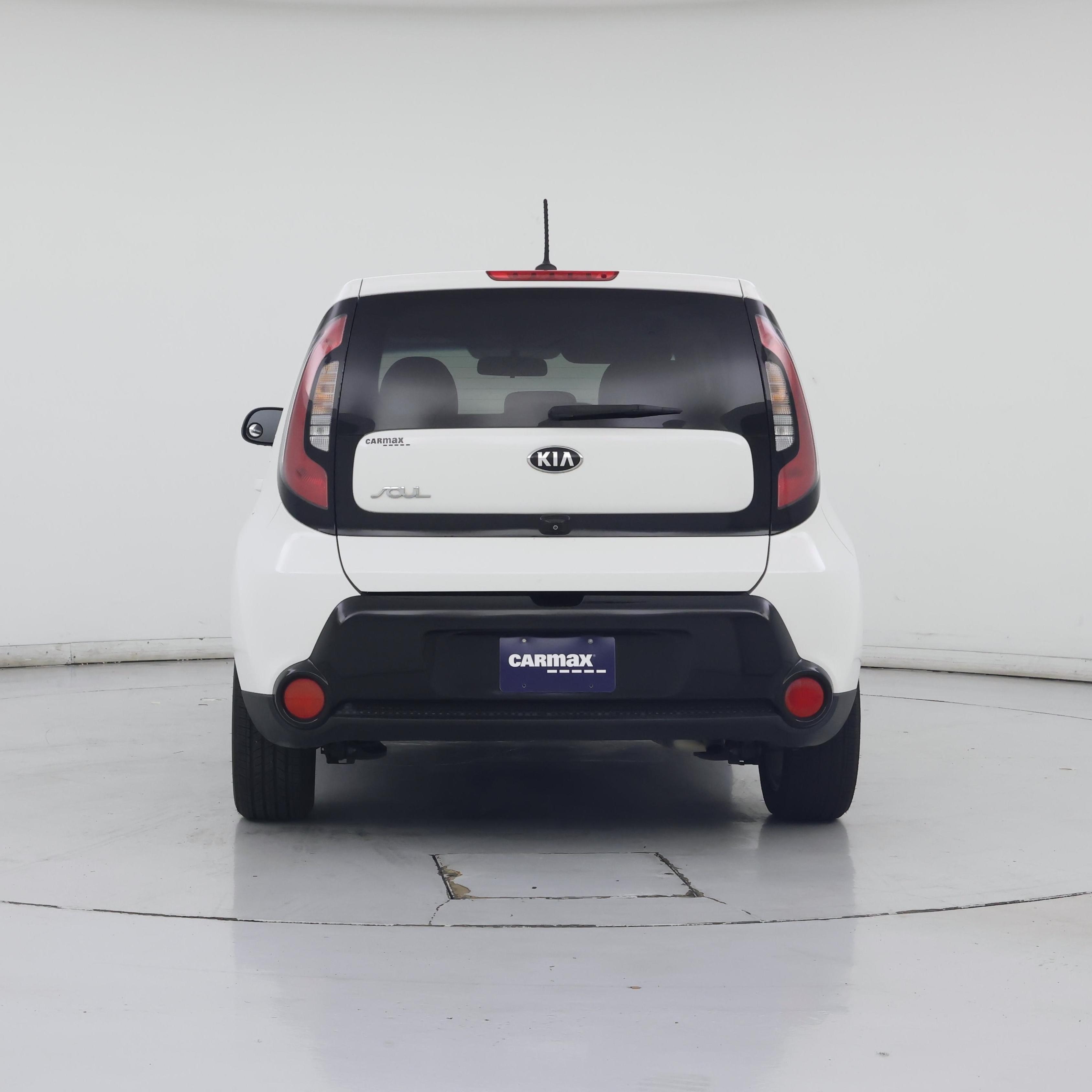 Thumbnail: 2016 Kia Soul - 6