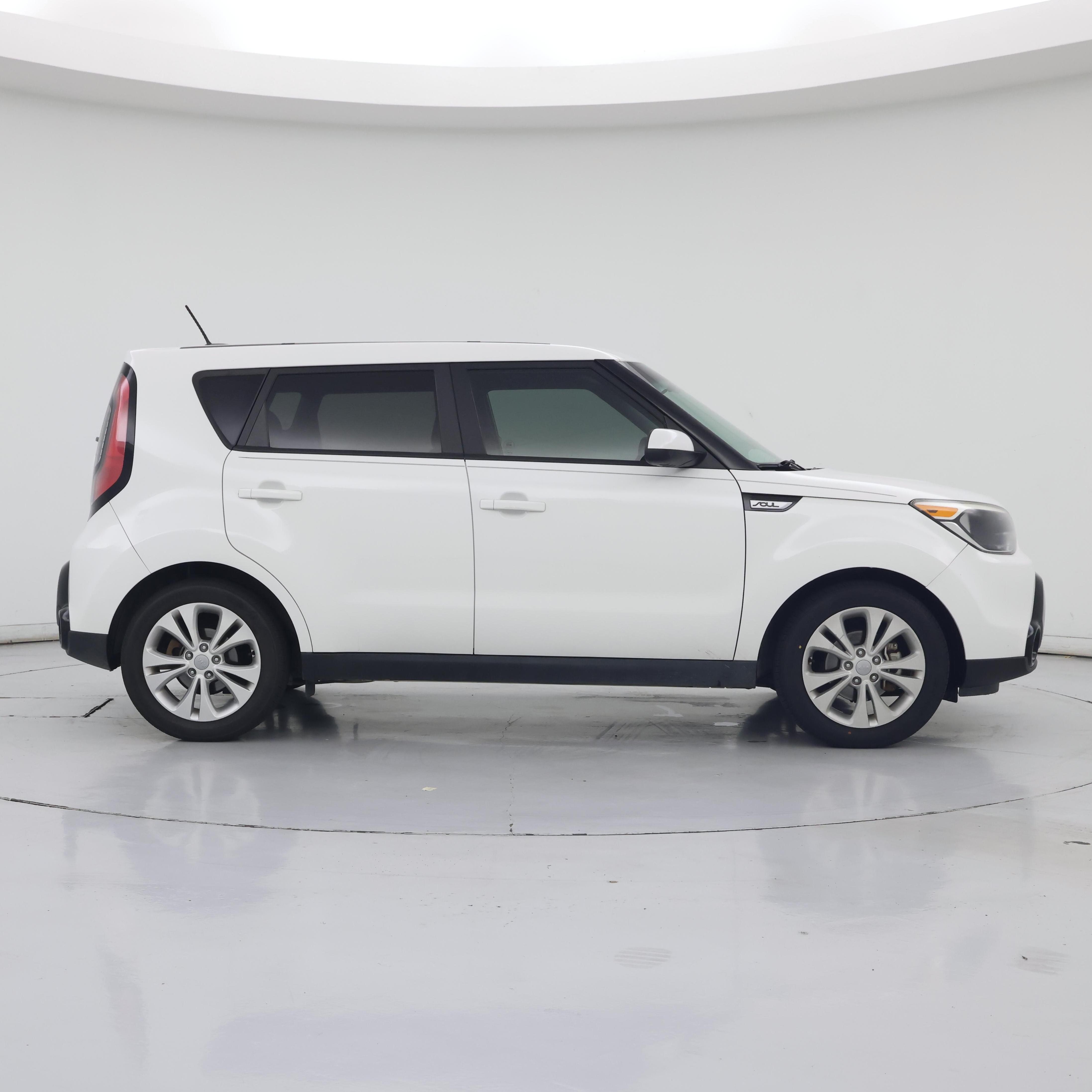 Thumbnail: 2016 Kia Soul - 7