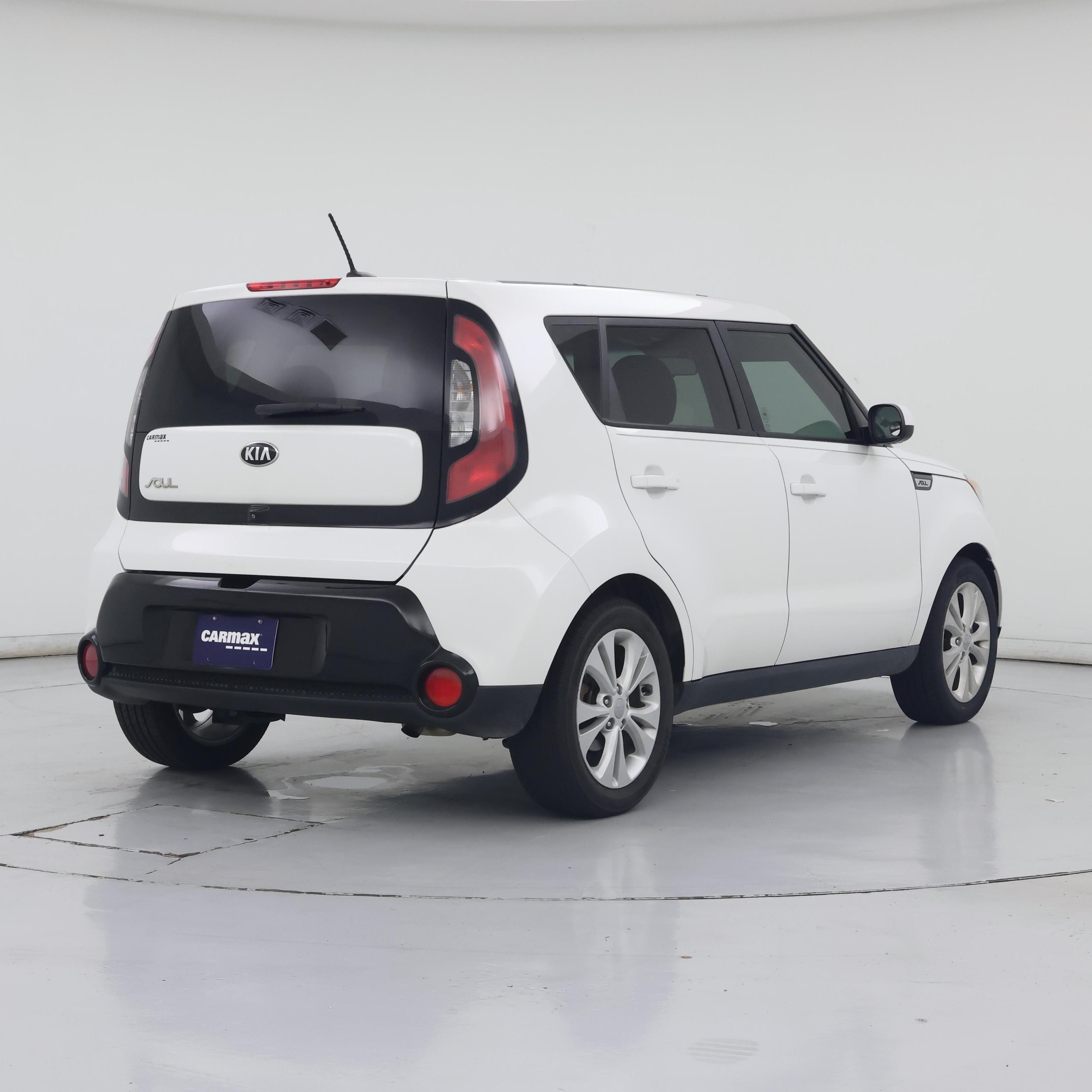 Thumbnail: 2016 Kia Soul - 8