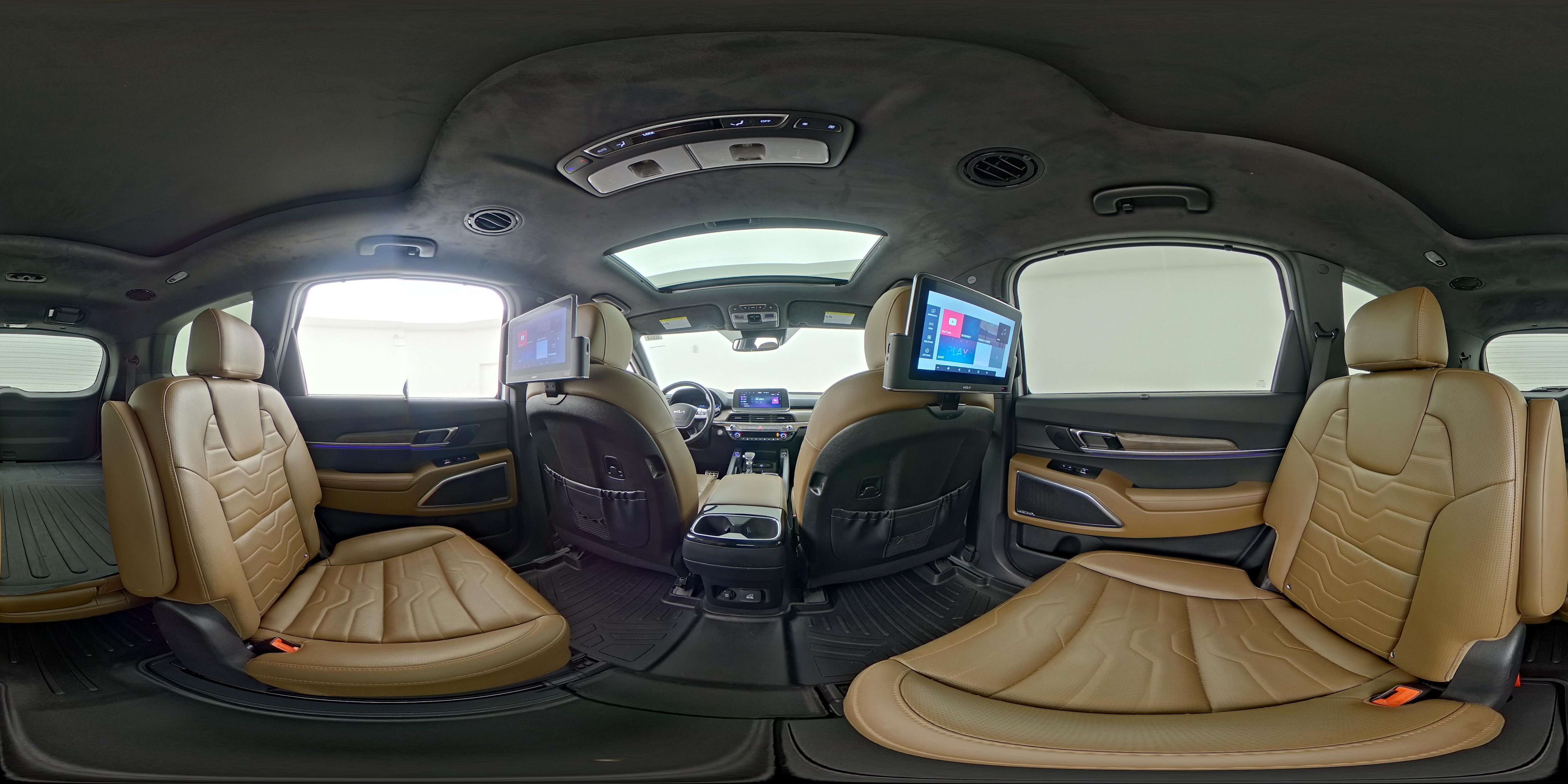 2022 Kia Telluride SX - Photo 27