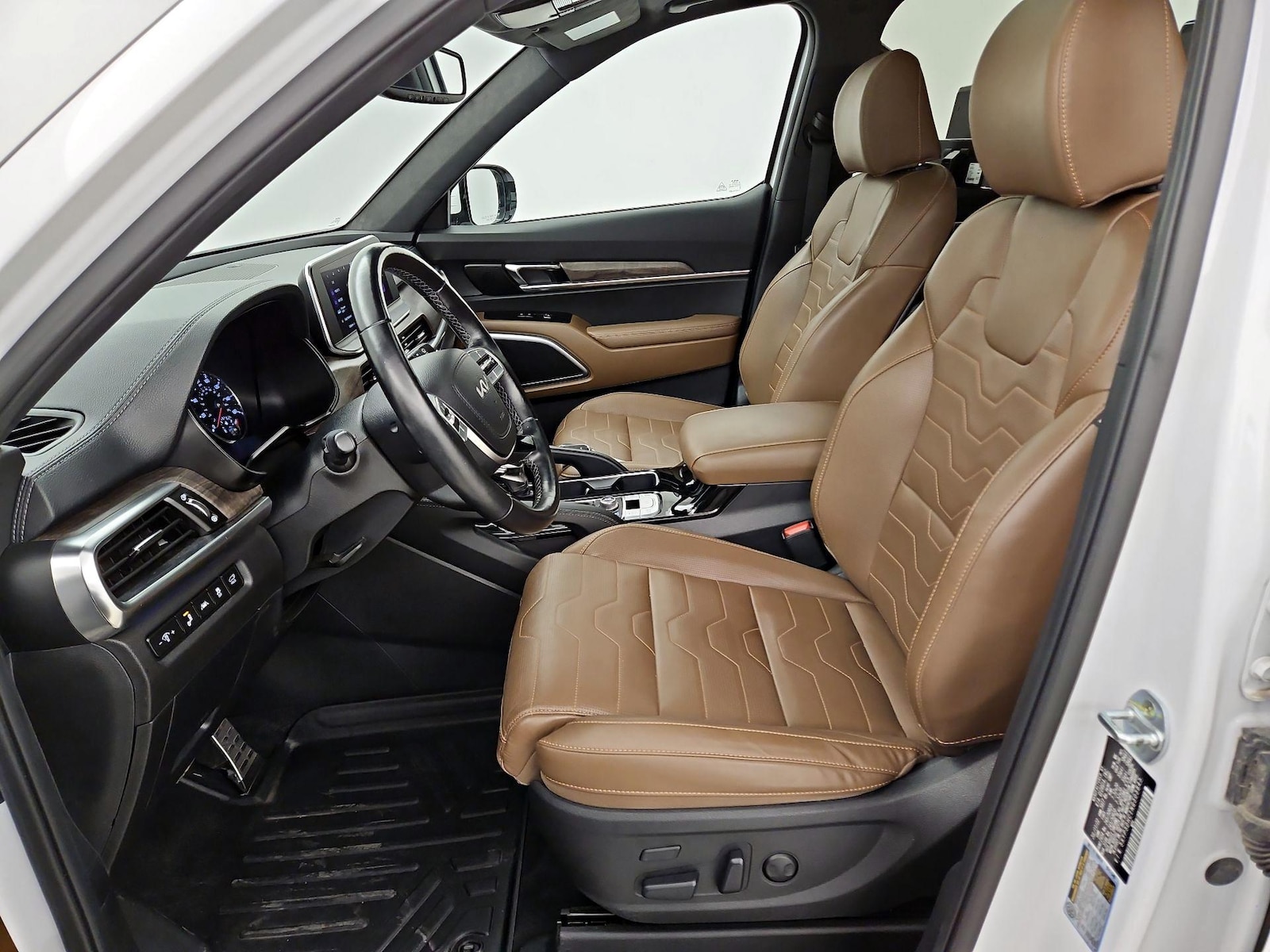 2022 Kia Telluride SX - Photo 12