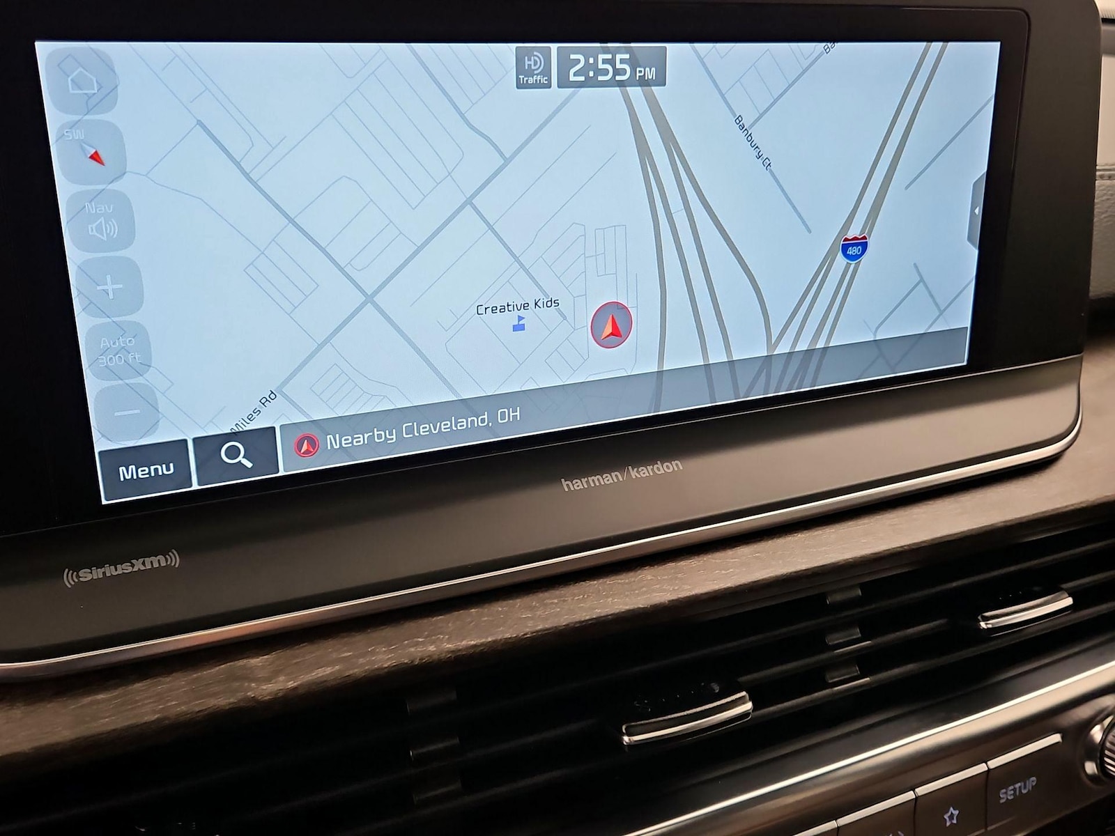 2022 Kia Telluride SX - Photo 15
