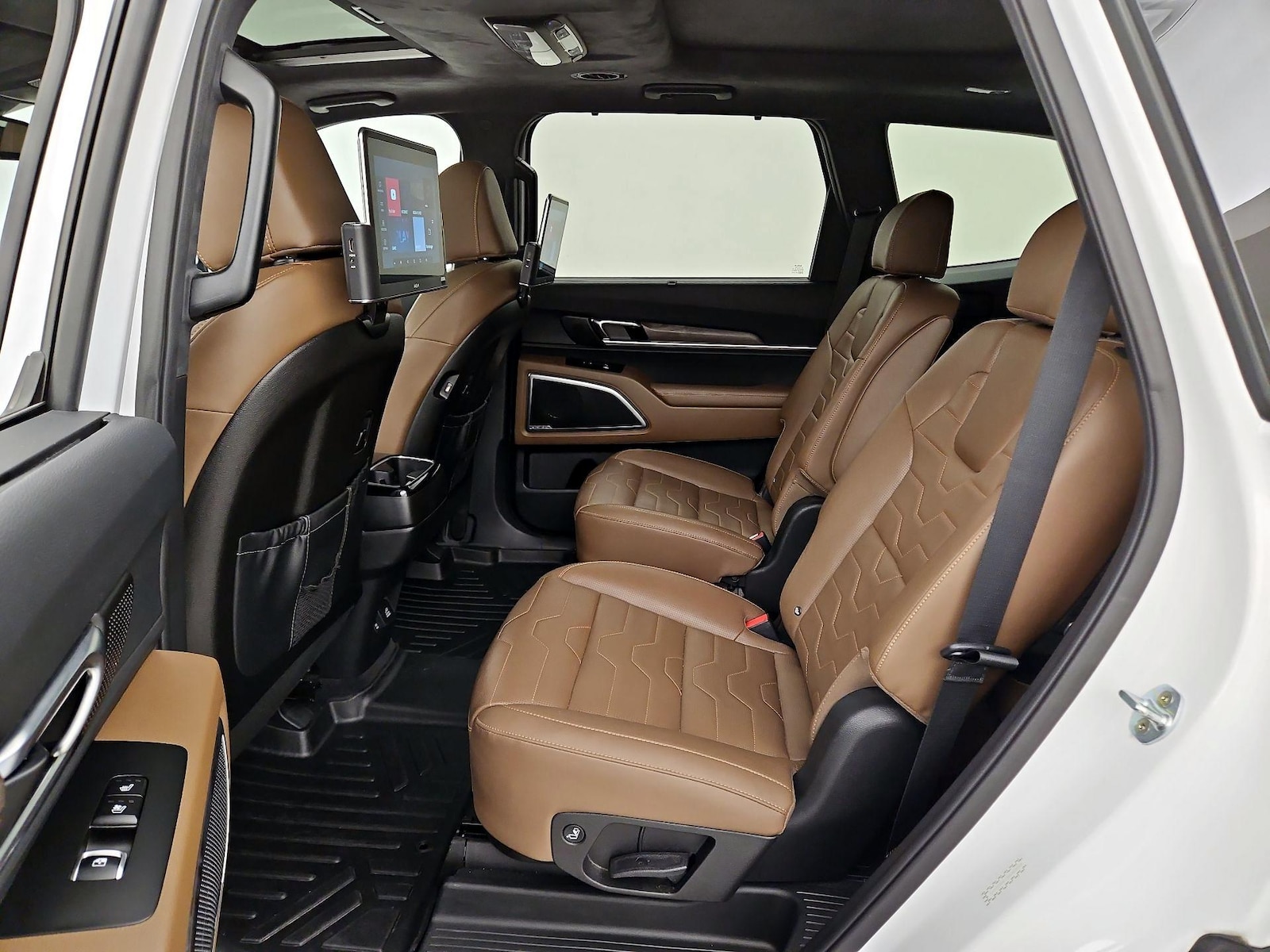 2022 Kia Telluride SX - Photo 22