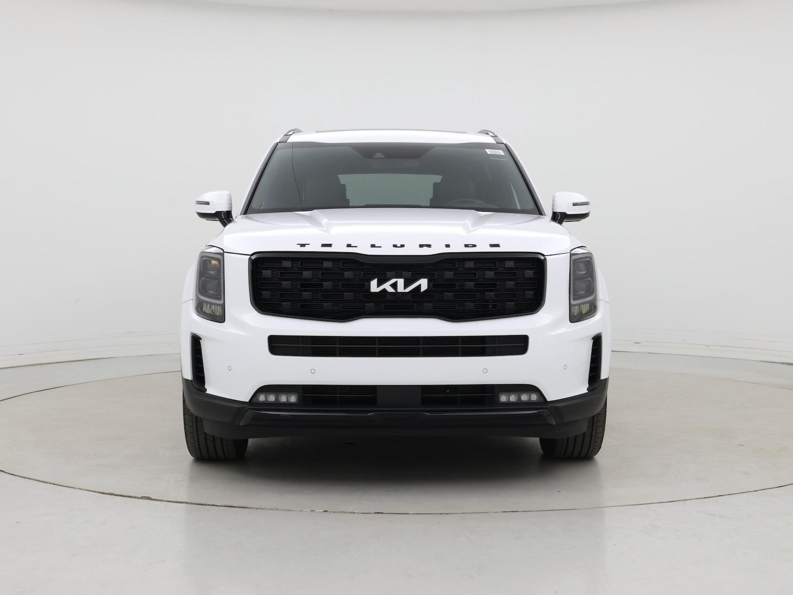 2022 Kia Telluride SX - Photo 6