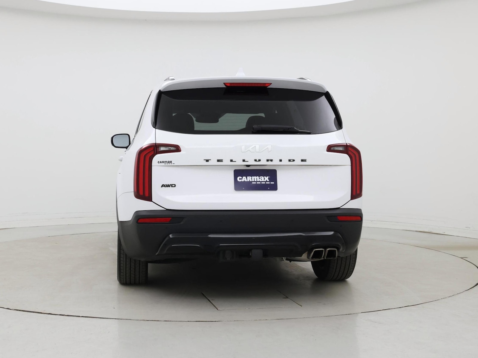 2022 Kia Telluride SX - Photo 7
