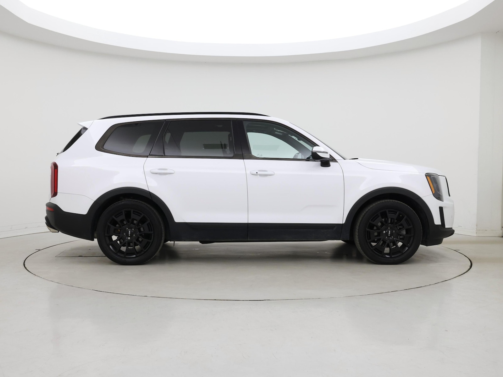 2022 Kia Telluride SX - Photo 8