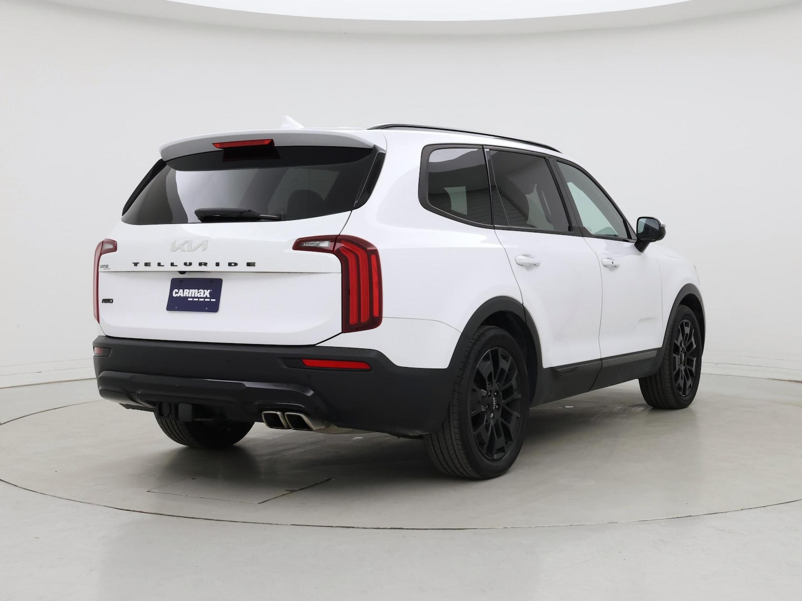 2022 Kia Telluride SX - Photo 9