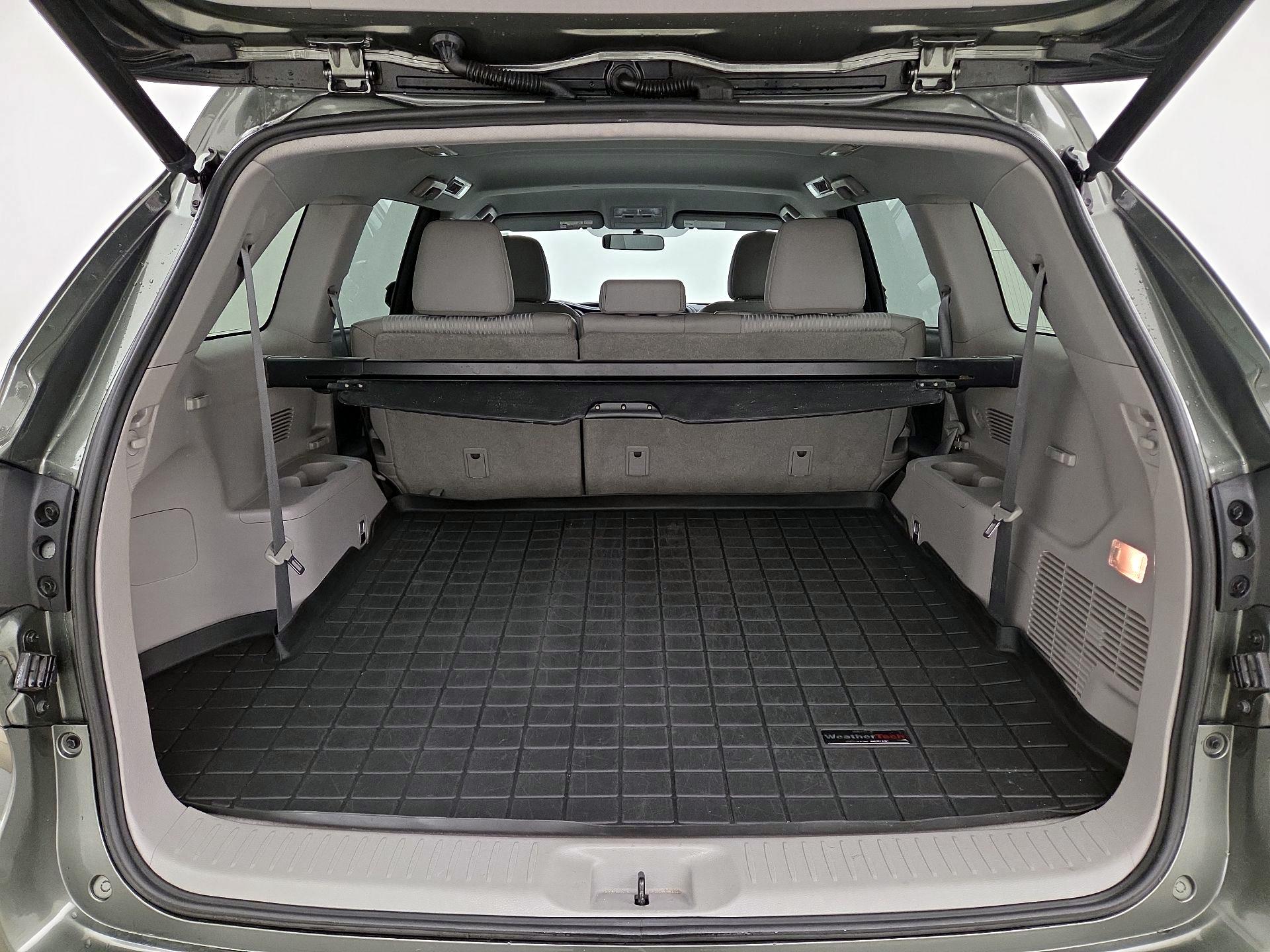 Thumbnail: 2014 Toyota Highlander - 19