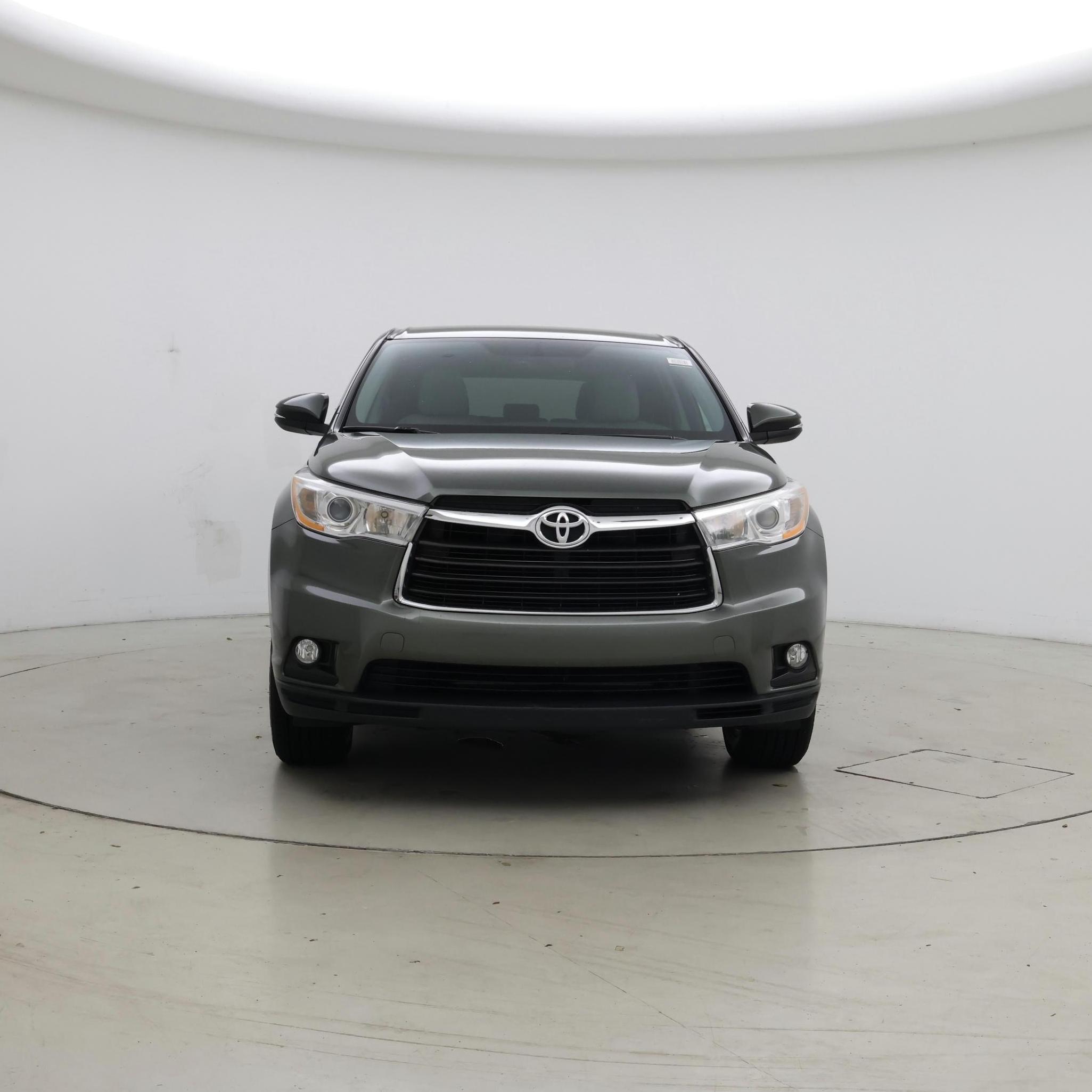 Thumbnail: 2014 Toyota Highlander - 5