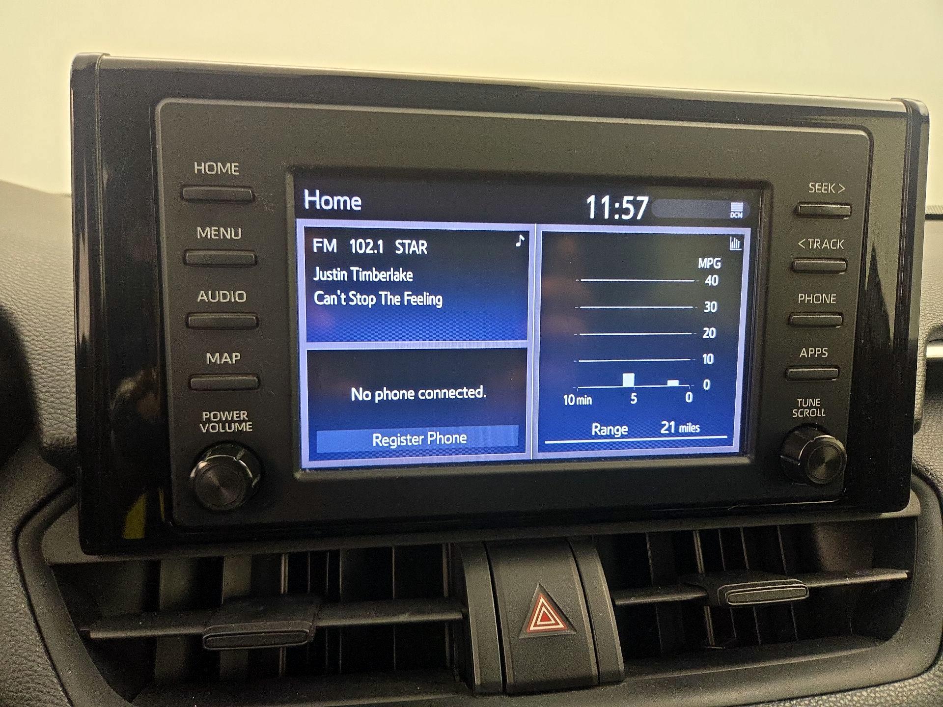 Thumbnail: 2019 Toyota RAV4 - 15