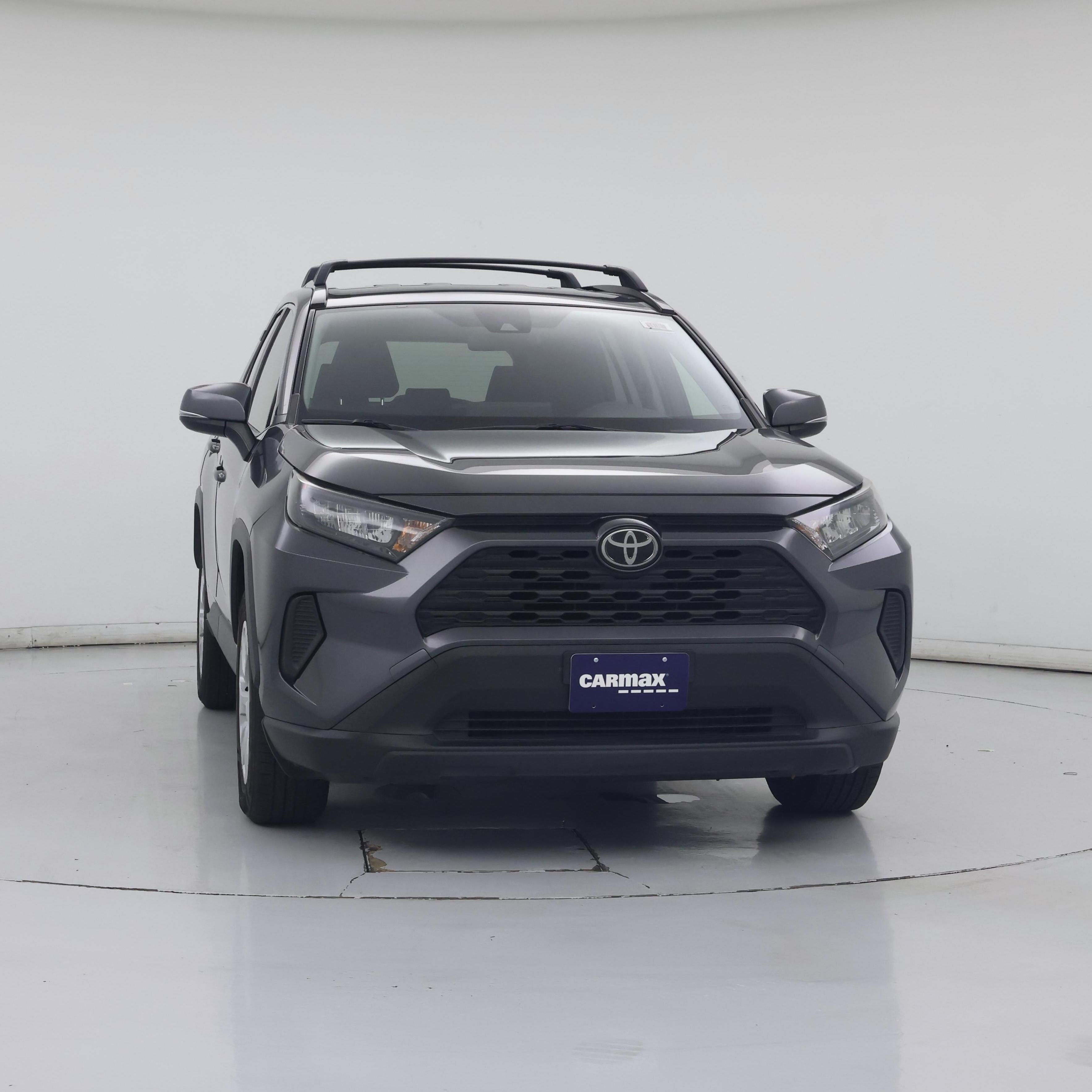 Thumbnail: 2019 Toyota RAV4 - 5