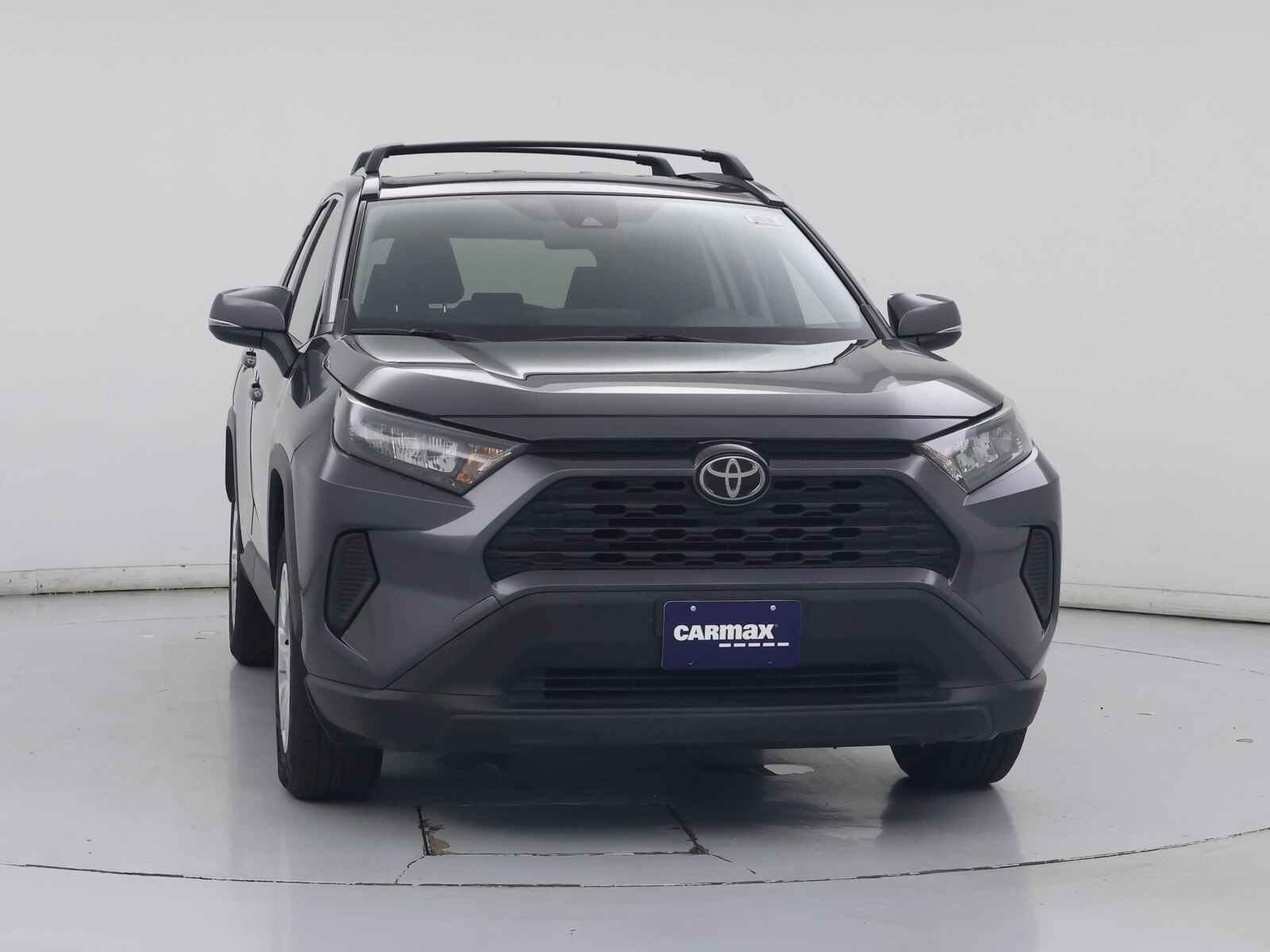 2019 Toyota RAV4 LE - Photo 6