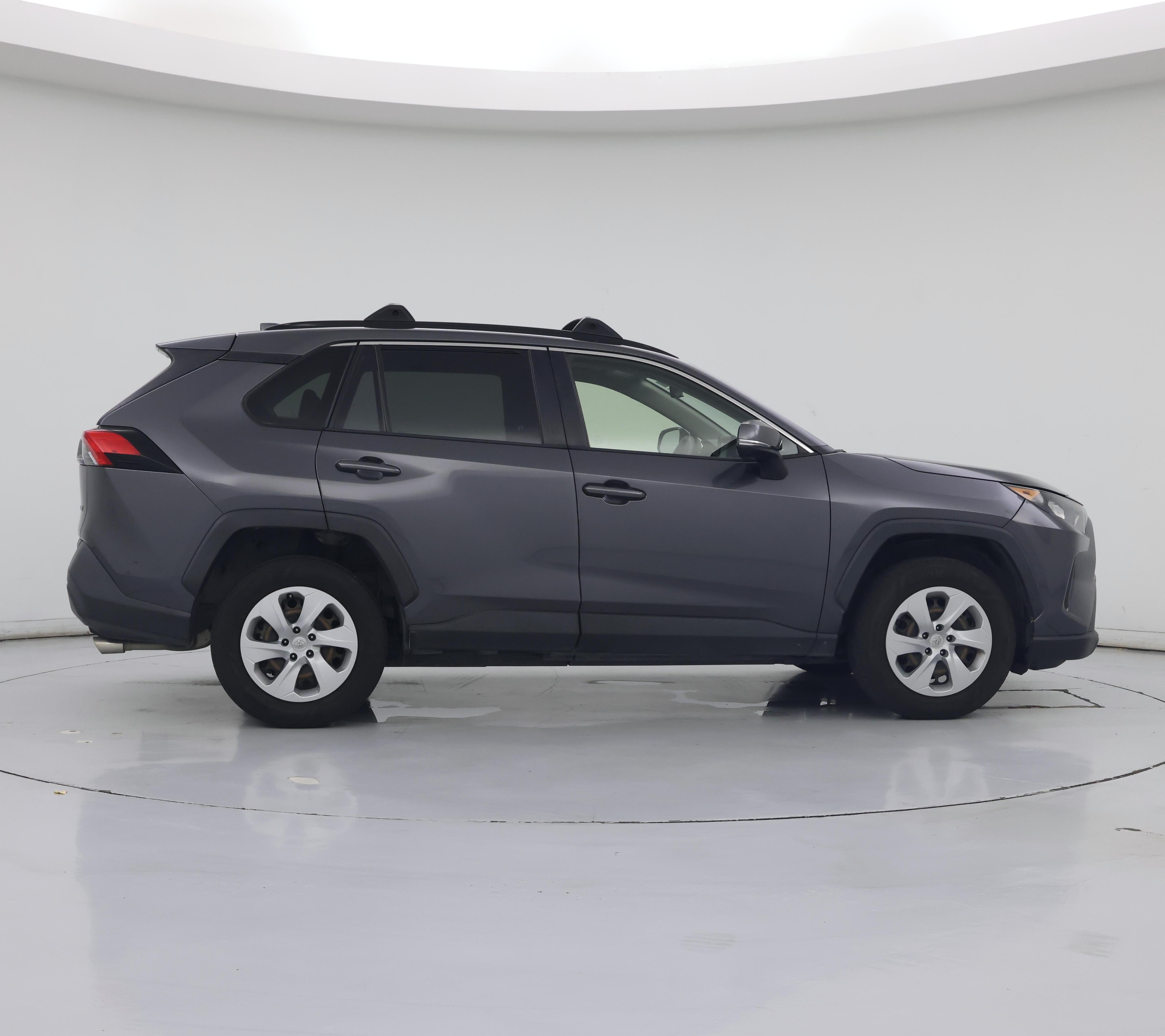Thumbnail: 2019 Toyota RAV4 - 7