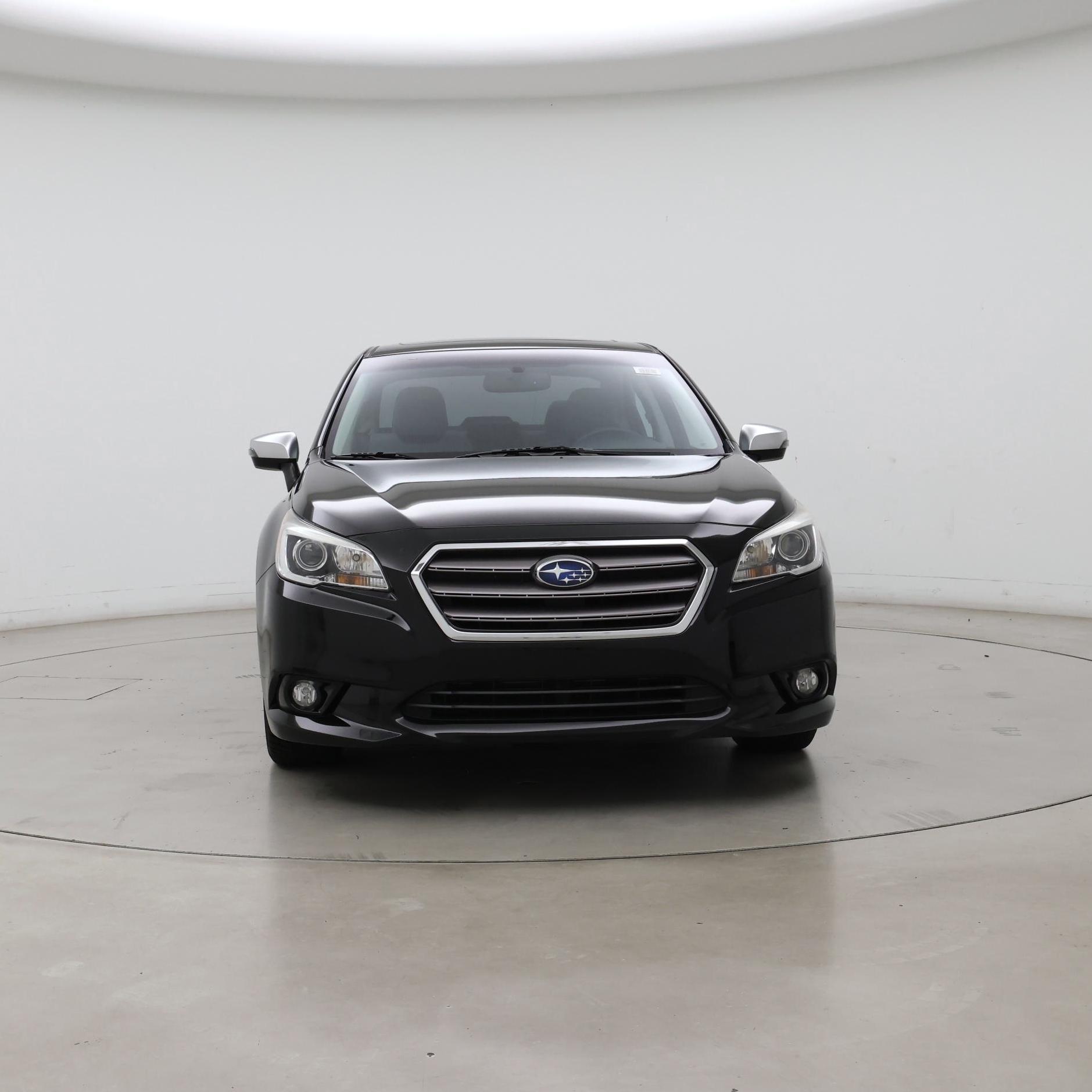 Thumbnail: 2017 Subaru Legacy - 5
