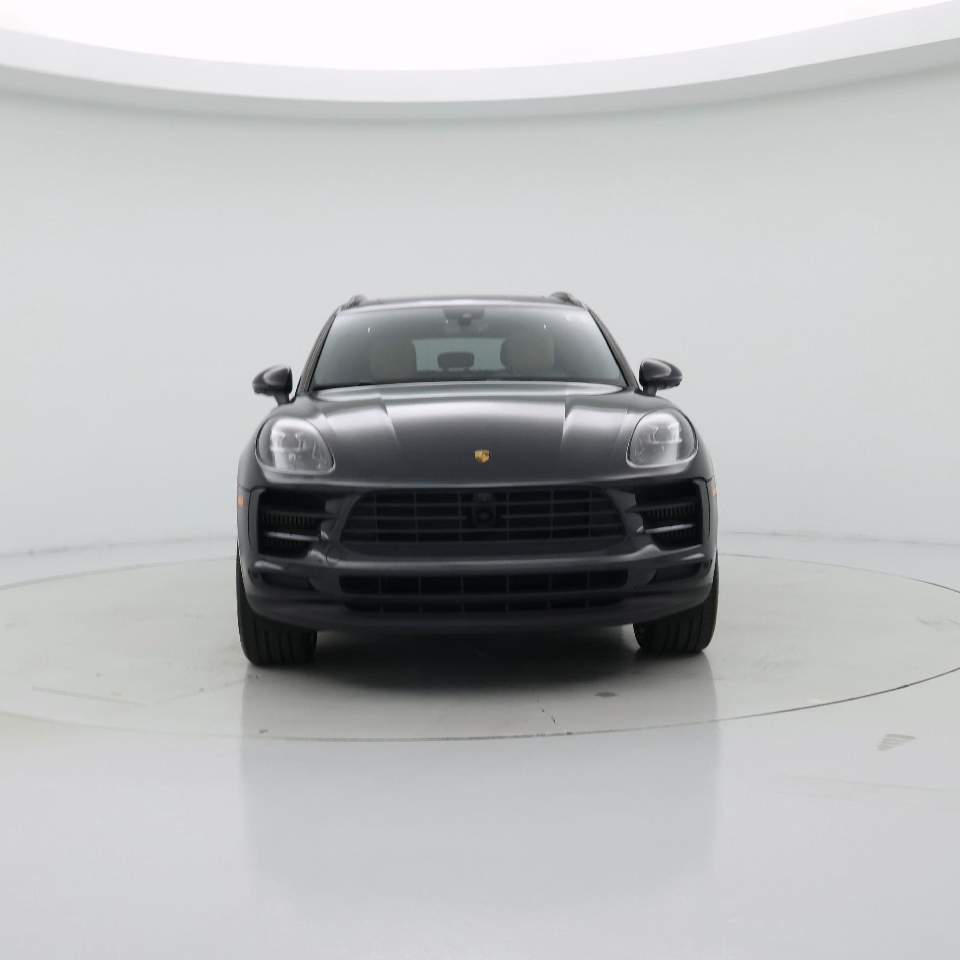 Thumbnail: 2021 Porsche Macan - 5
