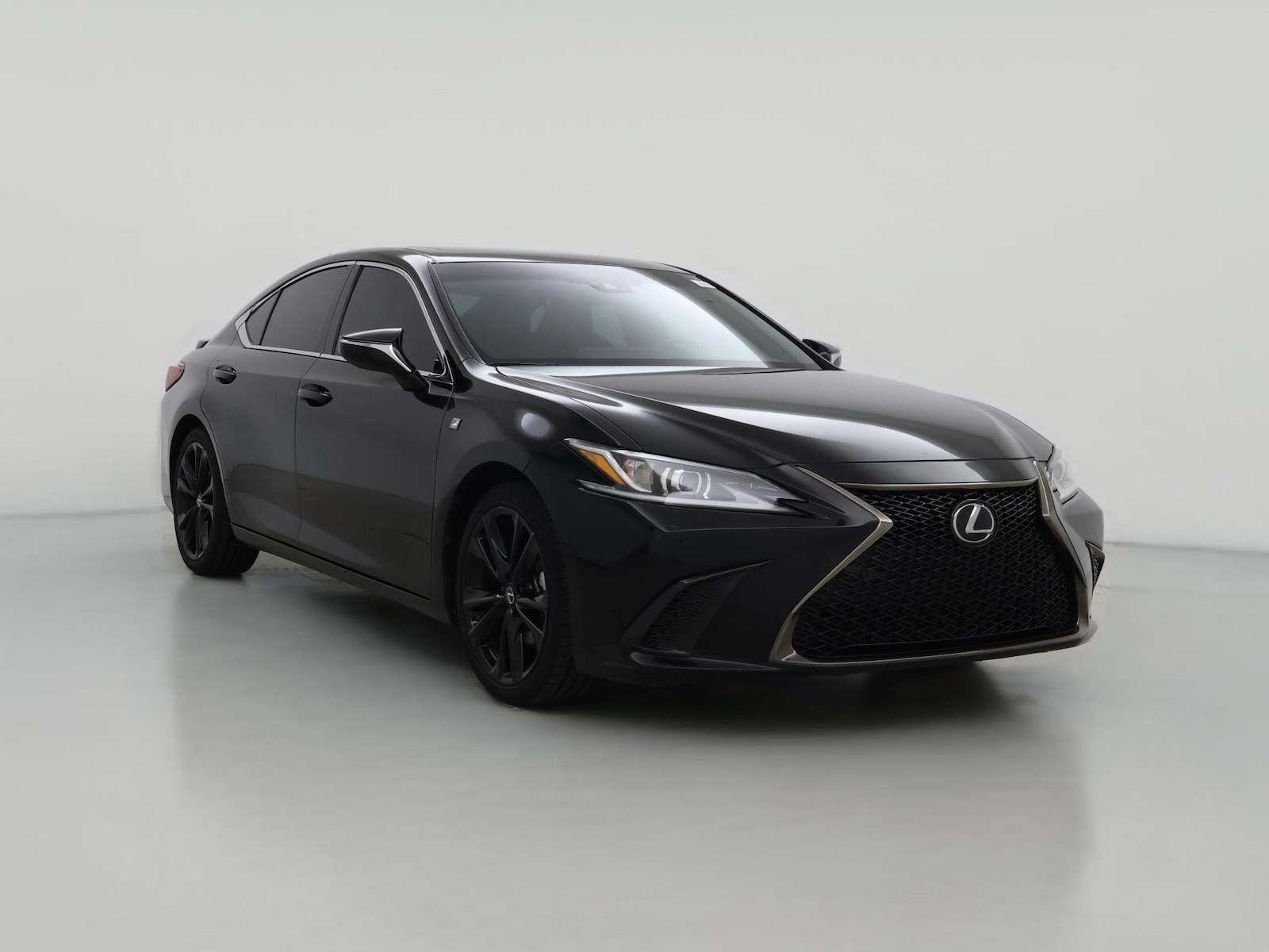 2023 Lexus ES
