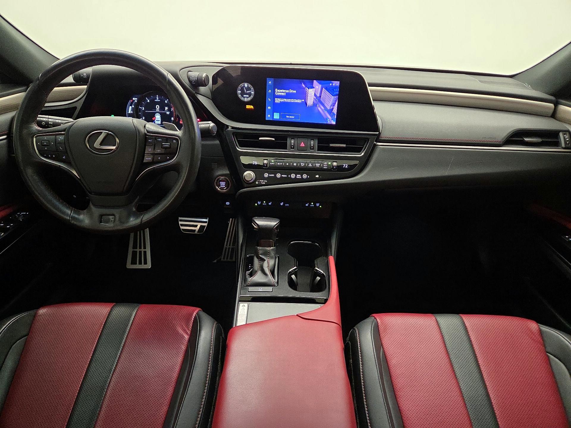 Thumbnail: 2023 Lexus ES - 9