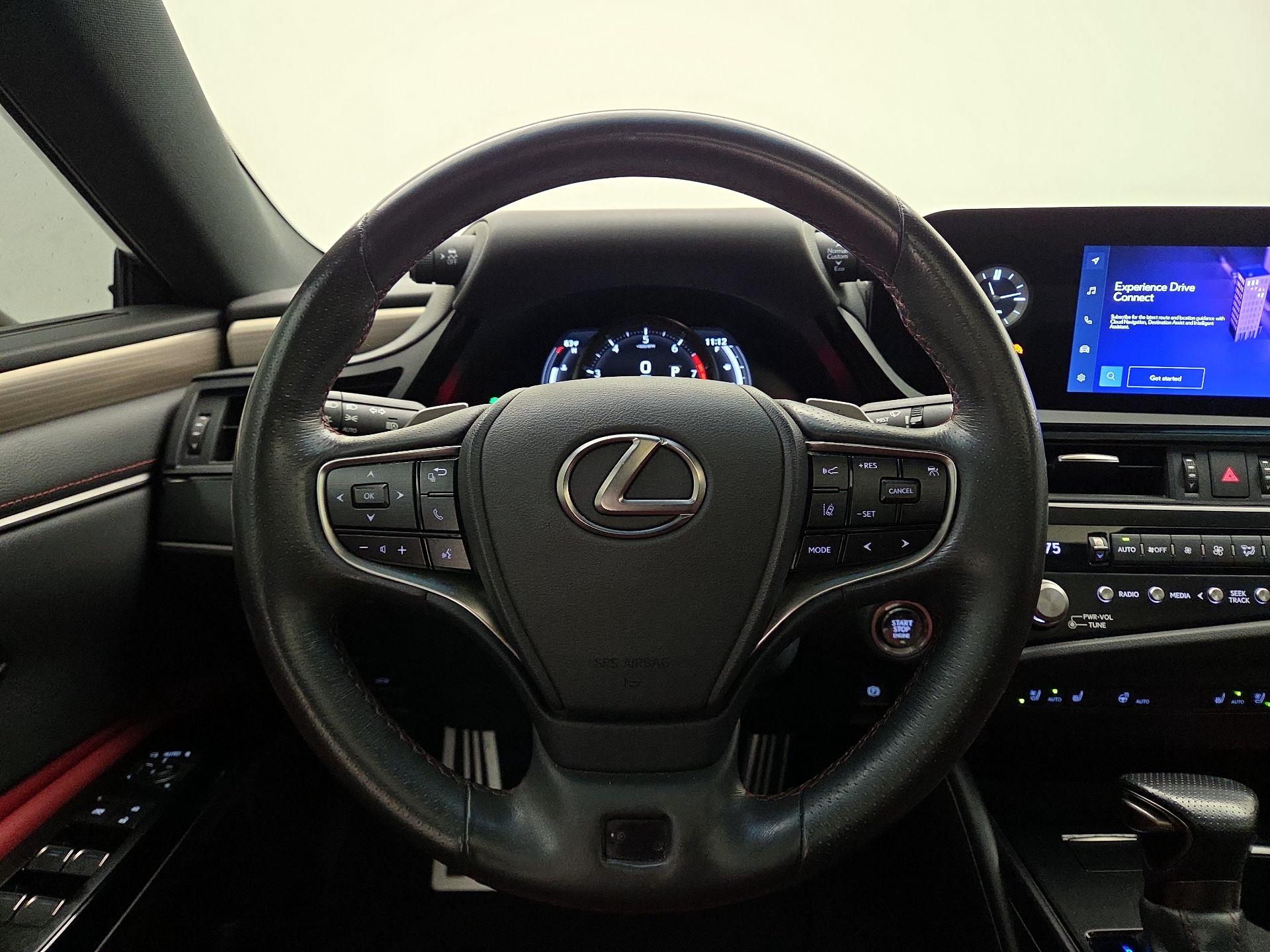 Thumbnail: 2023 Lexus ES - 10