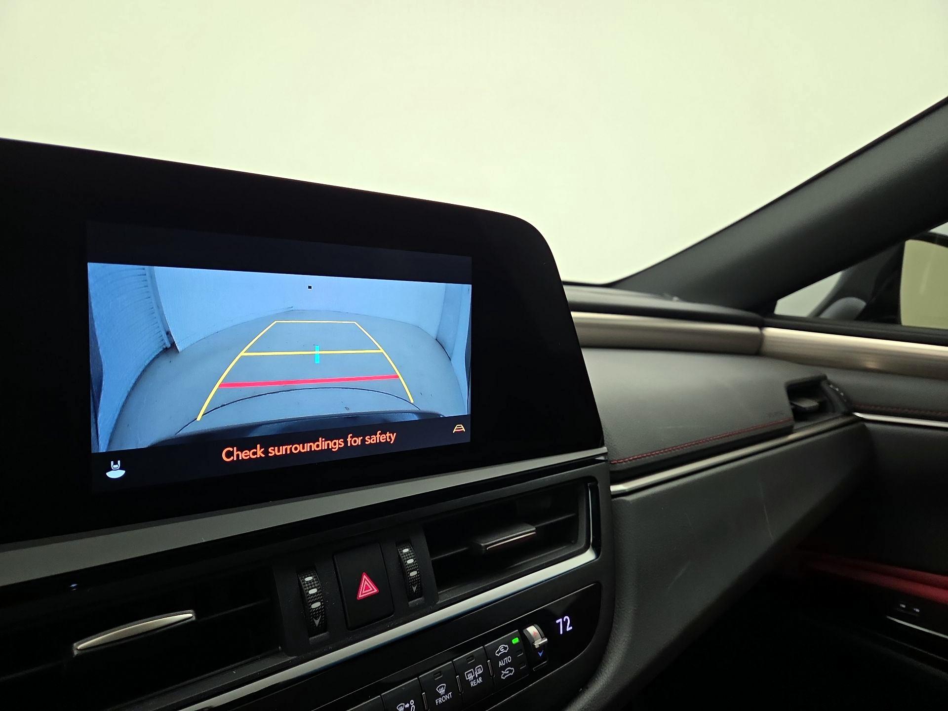 Thumbnail: 2023 Lexus ES - 13
