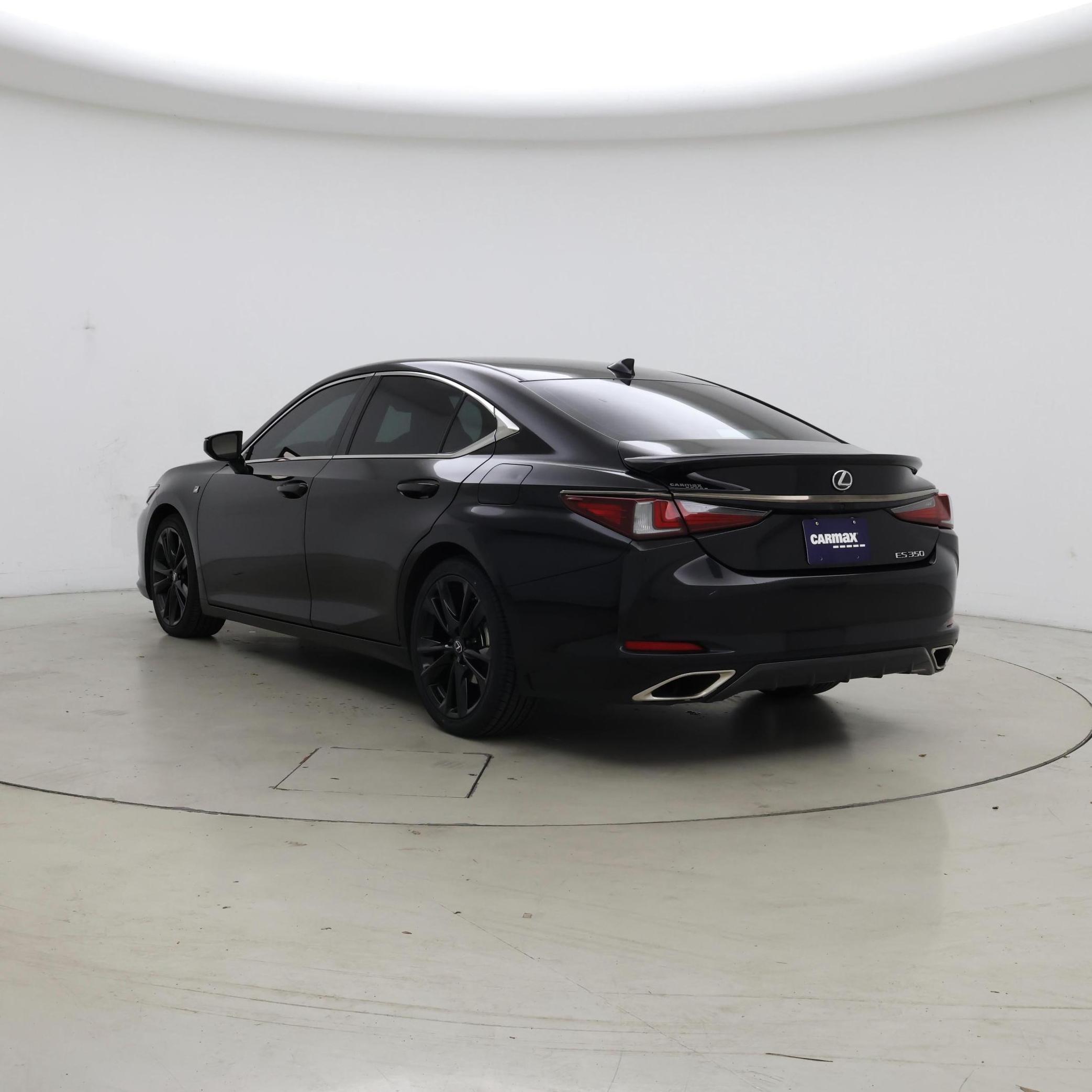 Thumbnail: 2023 Lexus ES - 2