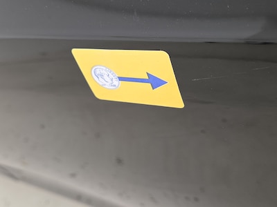 Condition detail