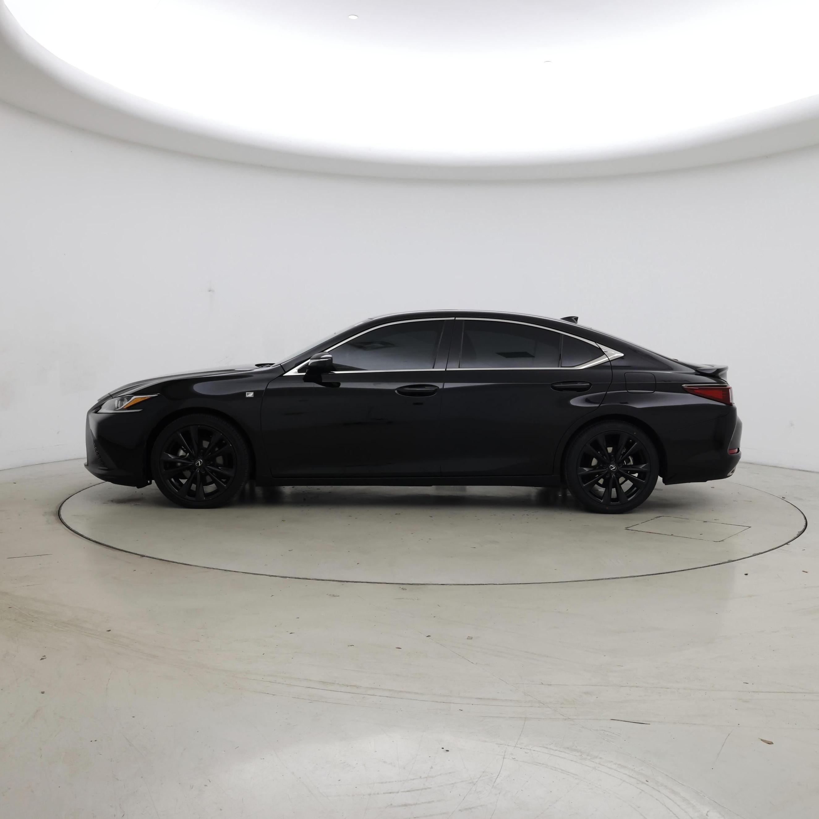 Thumbnail: 2023 Lexus ES - 3
