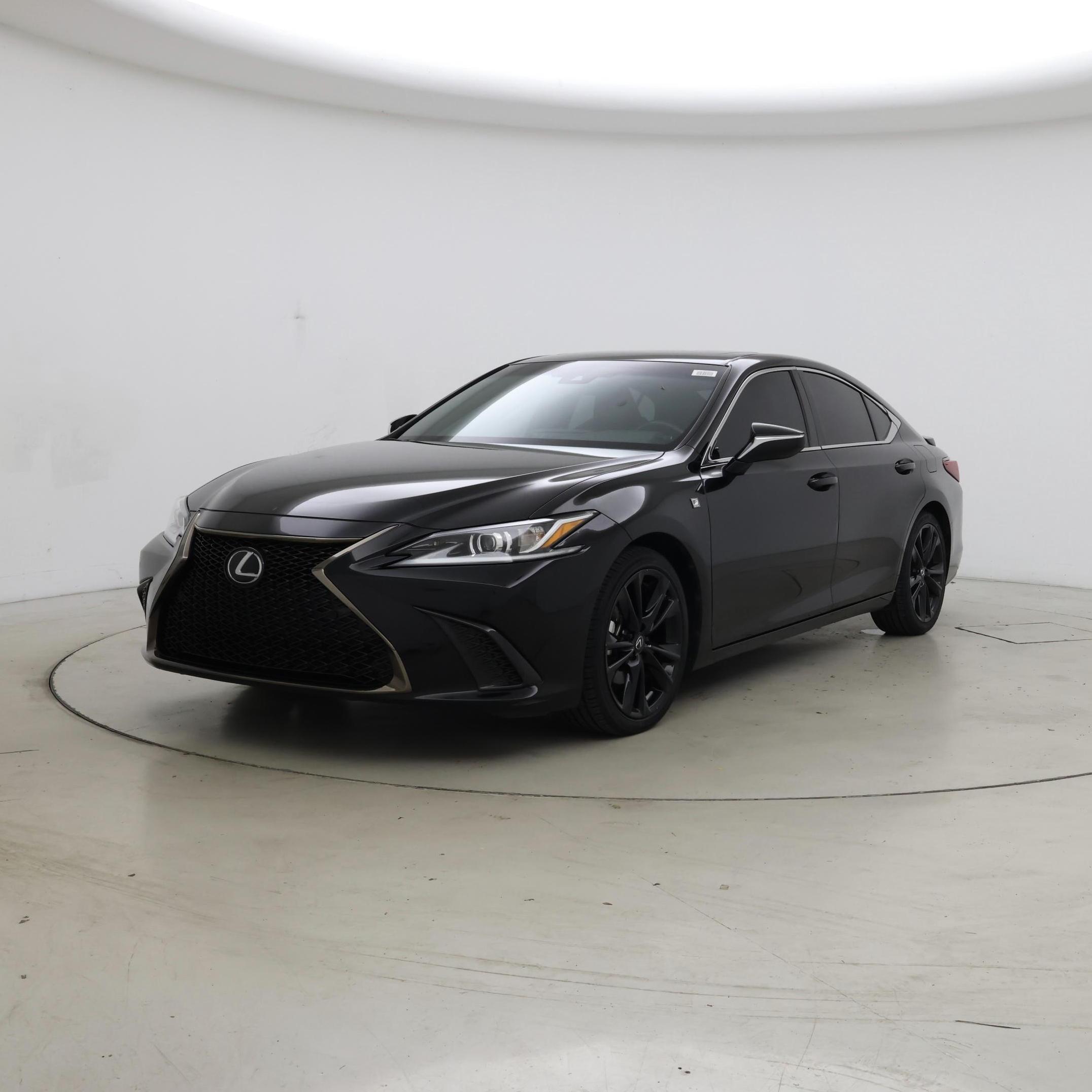 Thumbnail: 2023 Lexus ES - 4