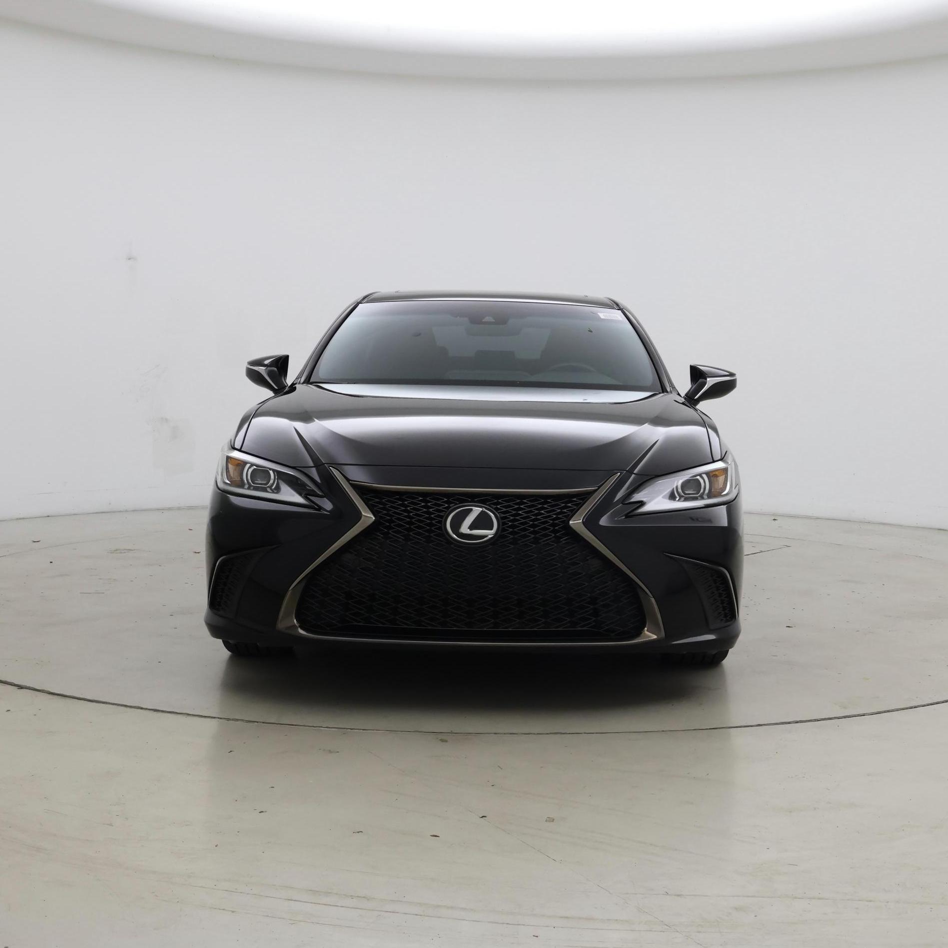 Thumbnail: 2023 Lexus ES - 5