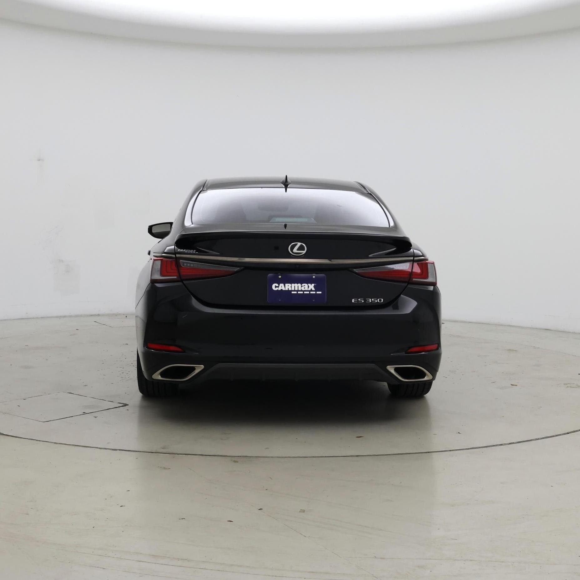 Thumbnail: 2023 Lexus ES - 6