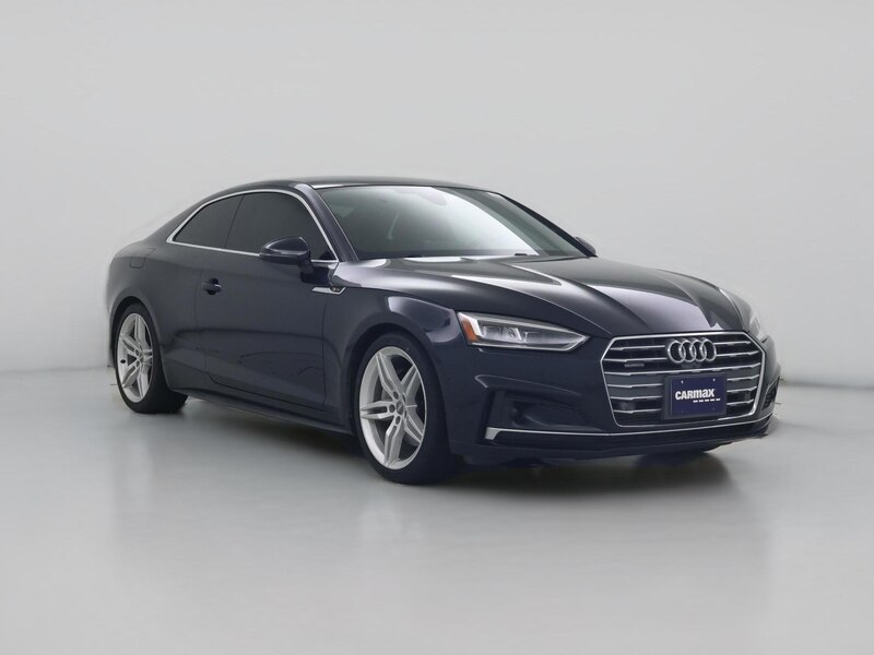 2018 Audi A5 Prestige -
                  Garland, TX