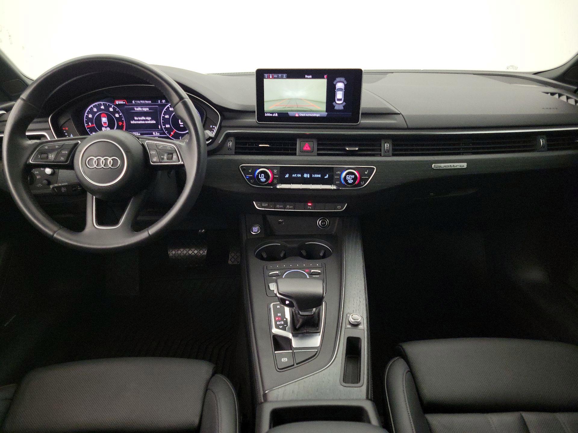 Thumbnail: 2018 Audi A5 - 9