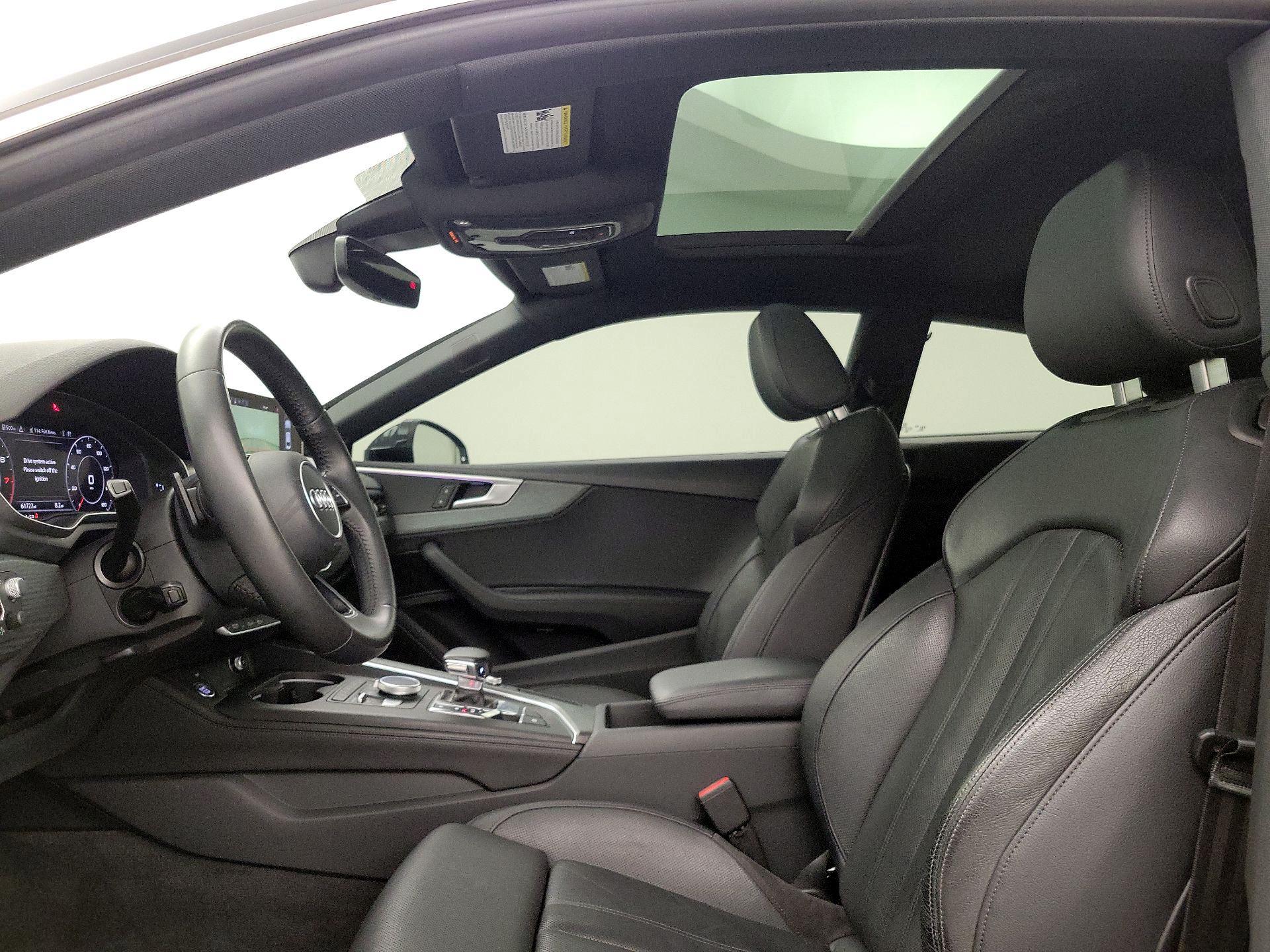Thumbnail: 2018 Audi A5 - 19