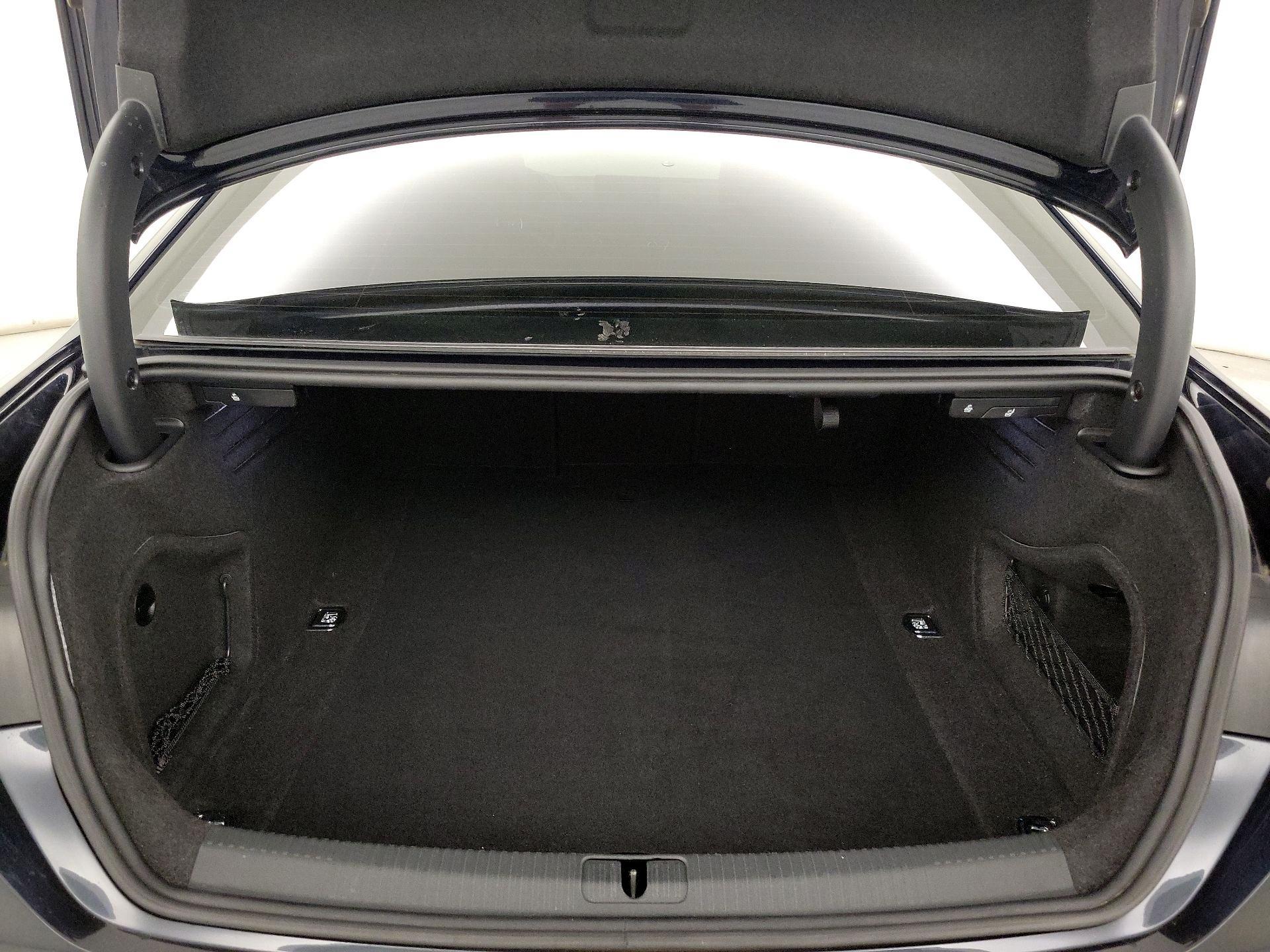 Thumbnail: 2018 Audi A5 - 20