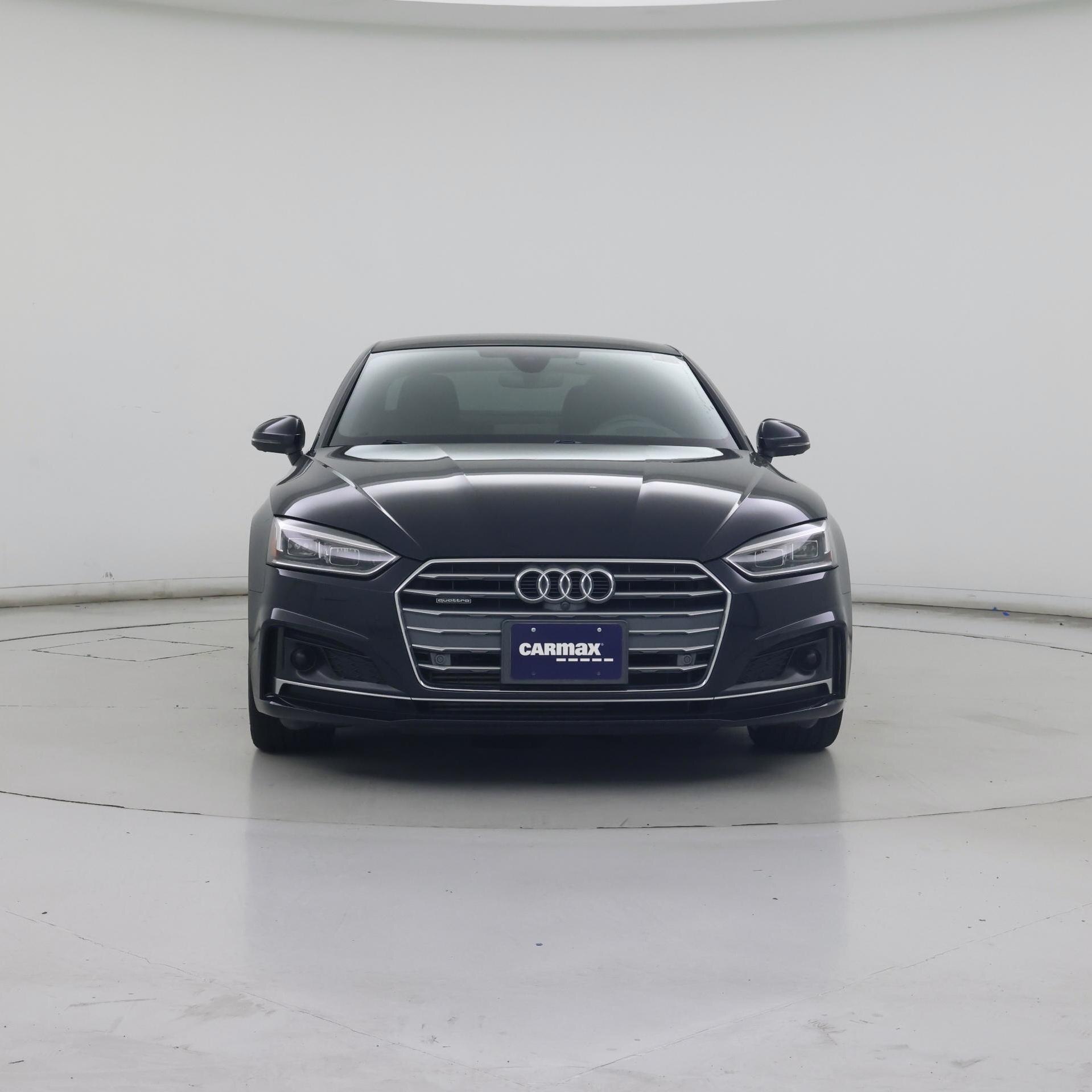 Thumbnail: 2018 Audi A5 - 5