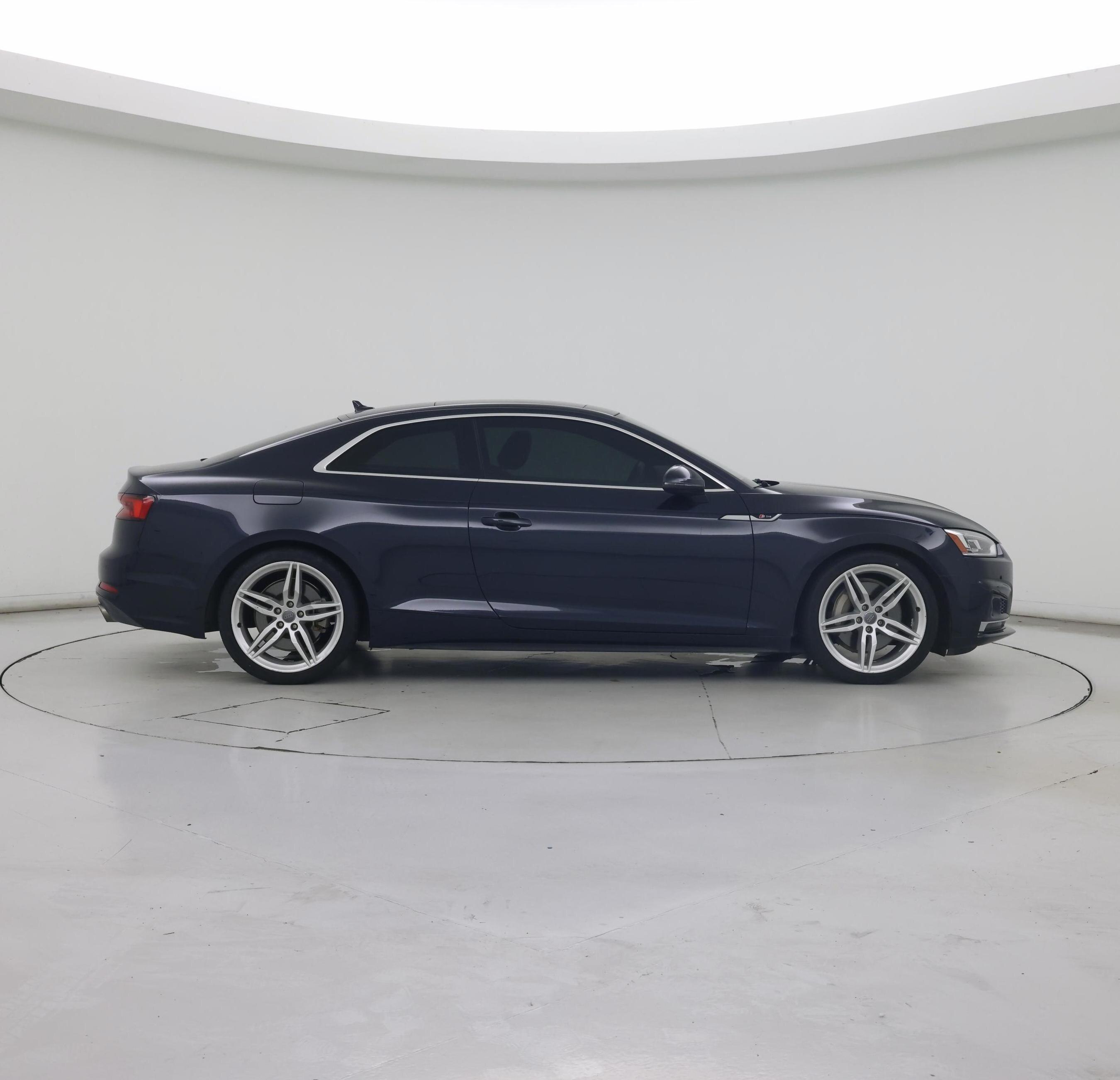Thumbnail: 2018 Audi A5 - 7