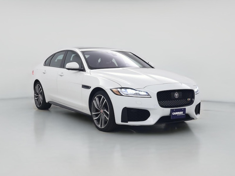 2020 Jaguar XF S -
                  Fredericksburg, VA