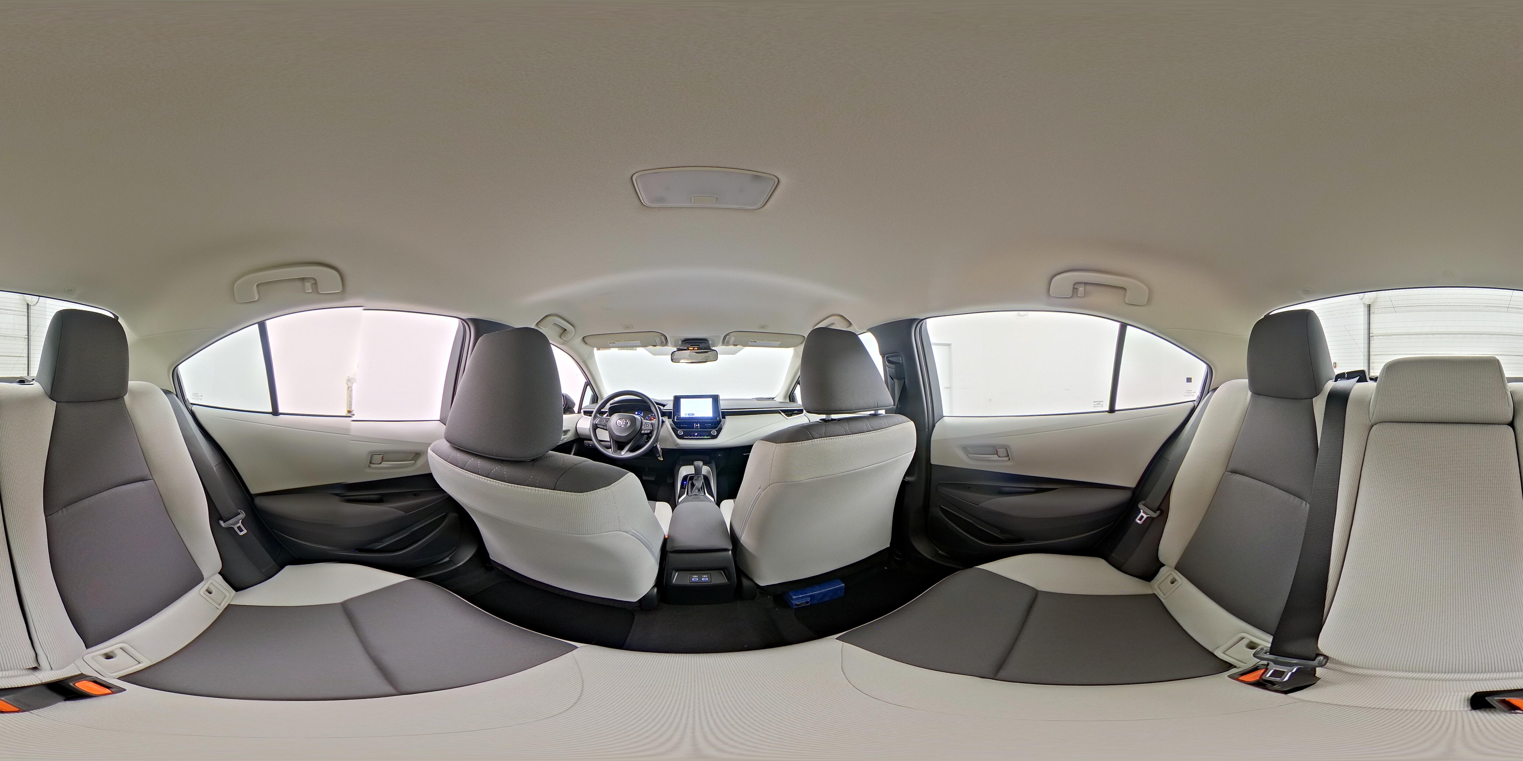 2025 Toyota Corolla LE - Photo 25