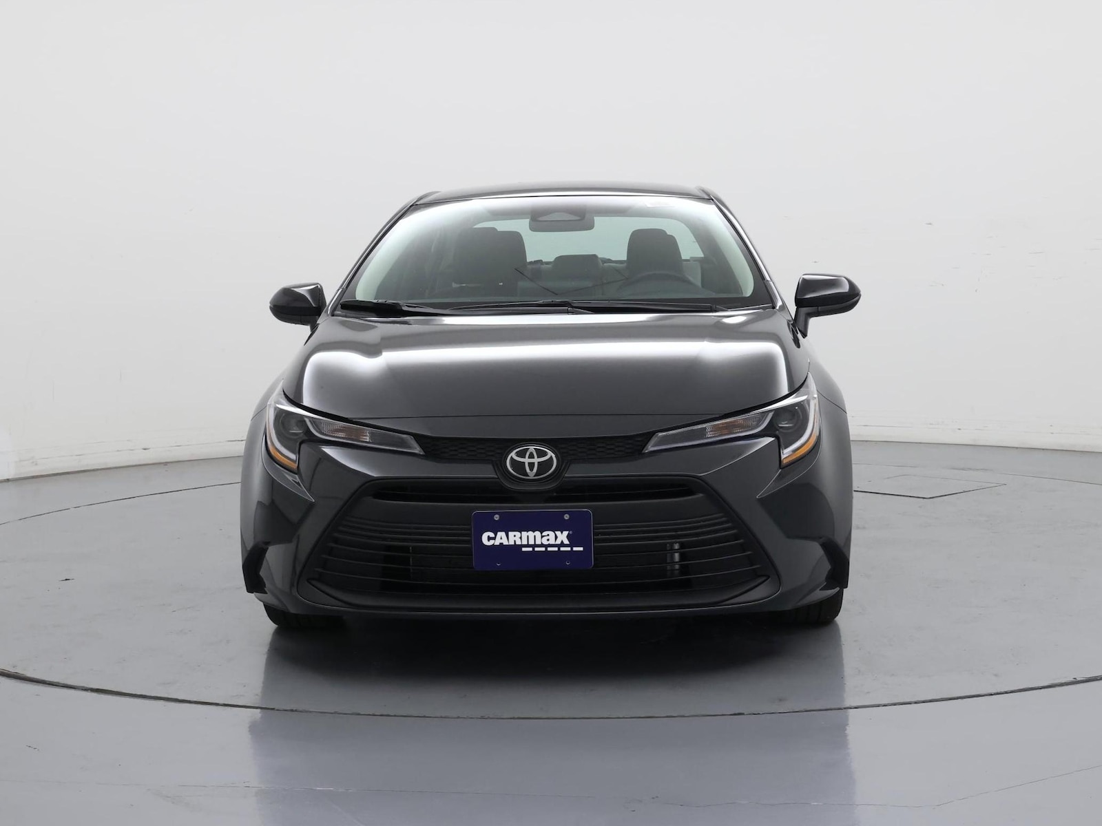 2025 Toyota Corolla LE - Photo 6