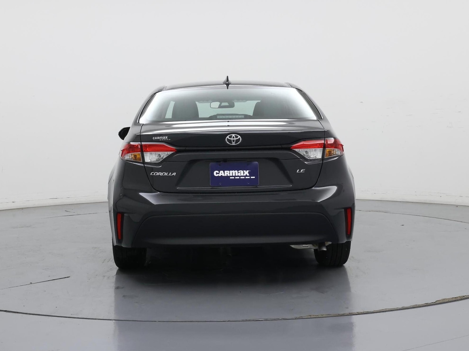 2025 Toyota Corolla LE - Photo 7