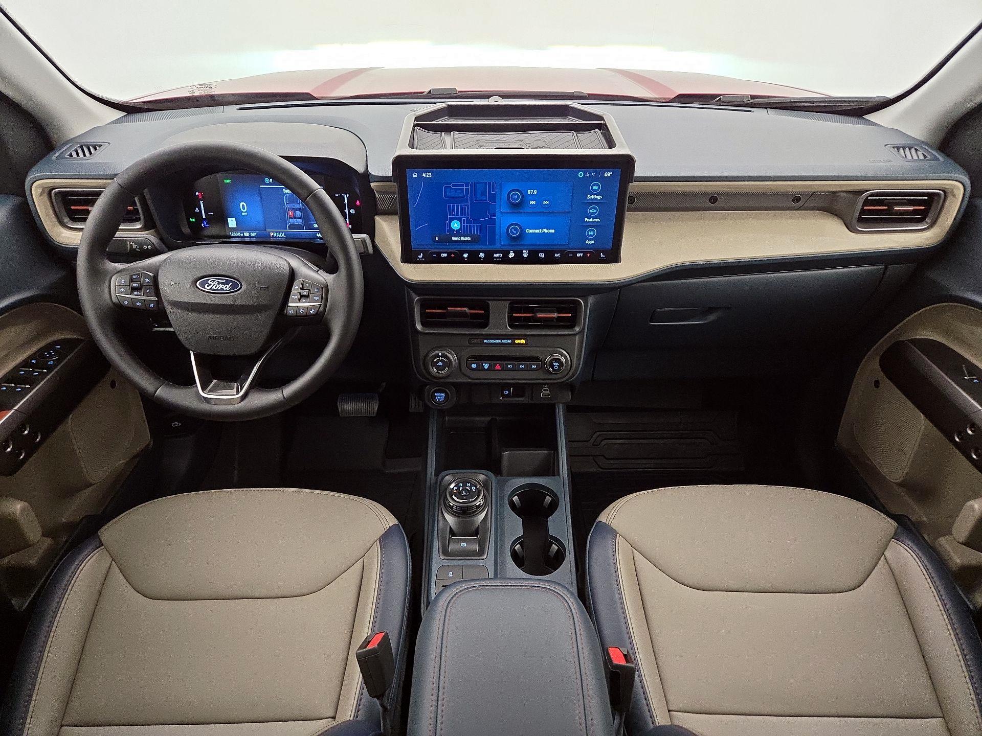 Thumbnail: 2026 Ford Maverick - 9