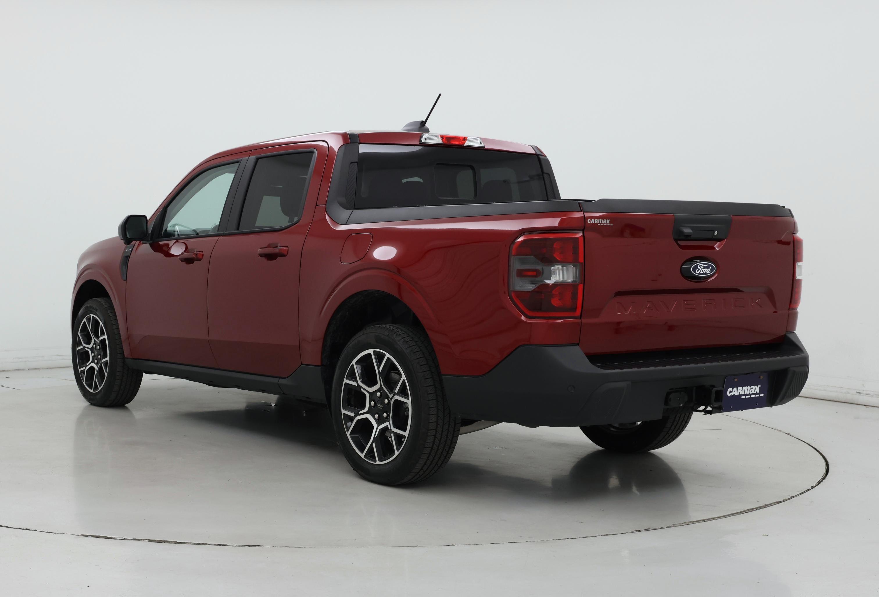 Thumbnail: 2026 Ford Maverick - 2