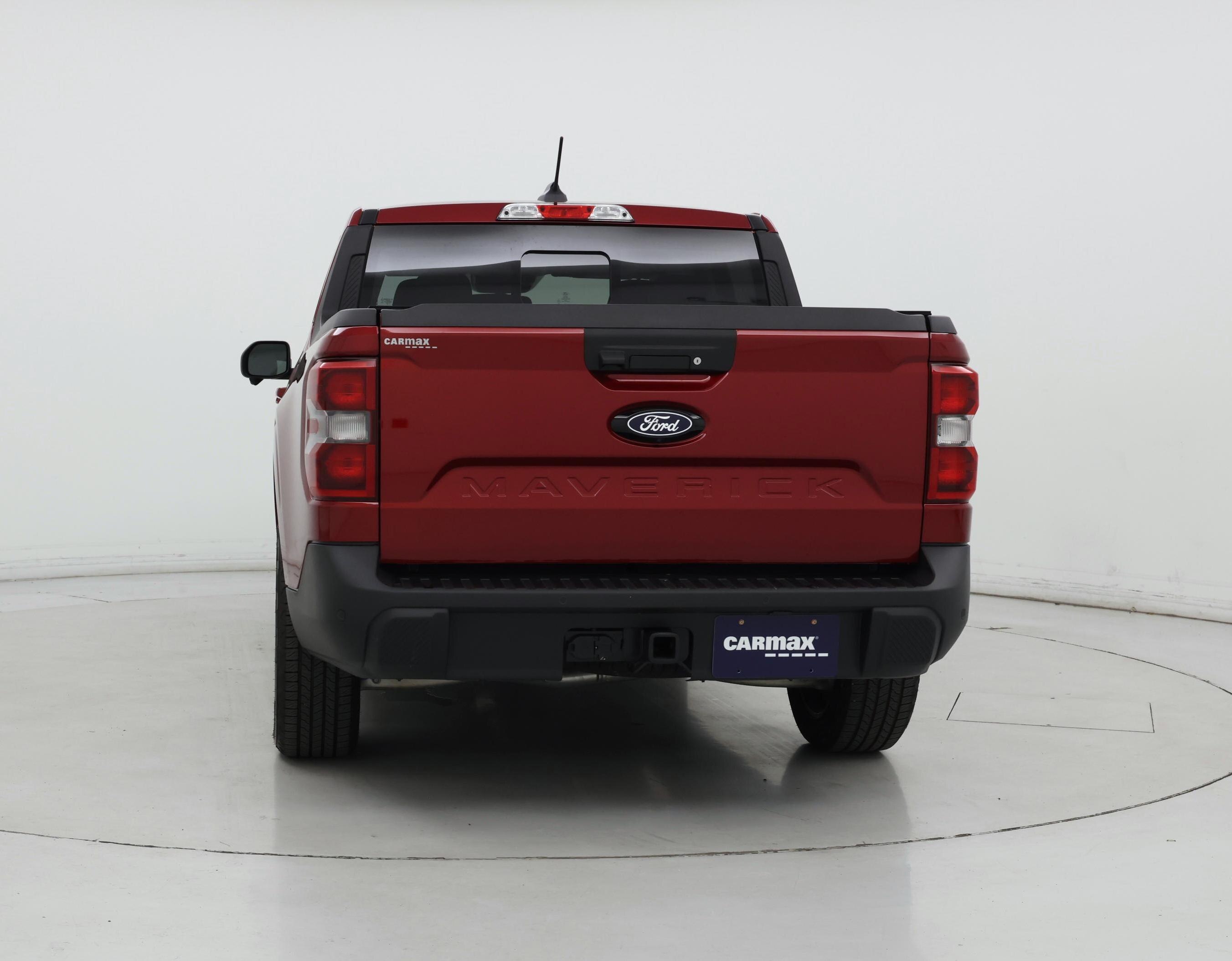 Thumbnail: 2026 Ford Maverick - 6