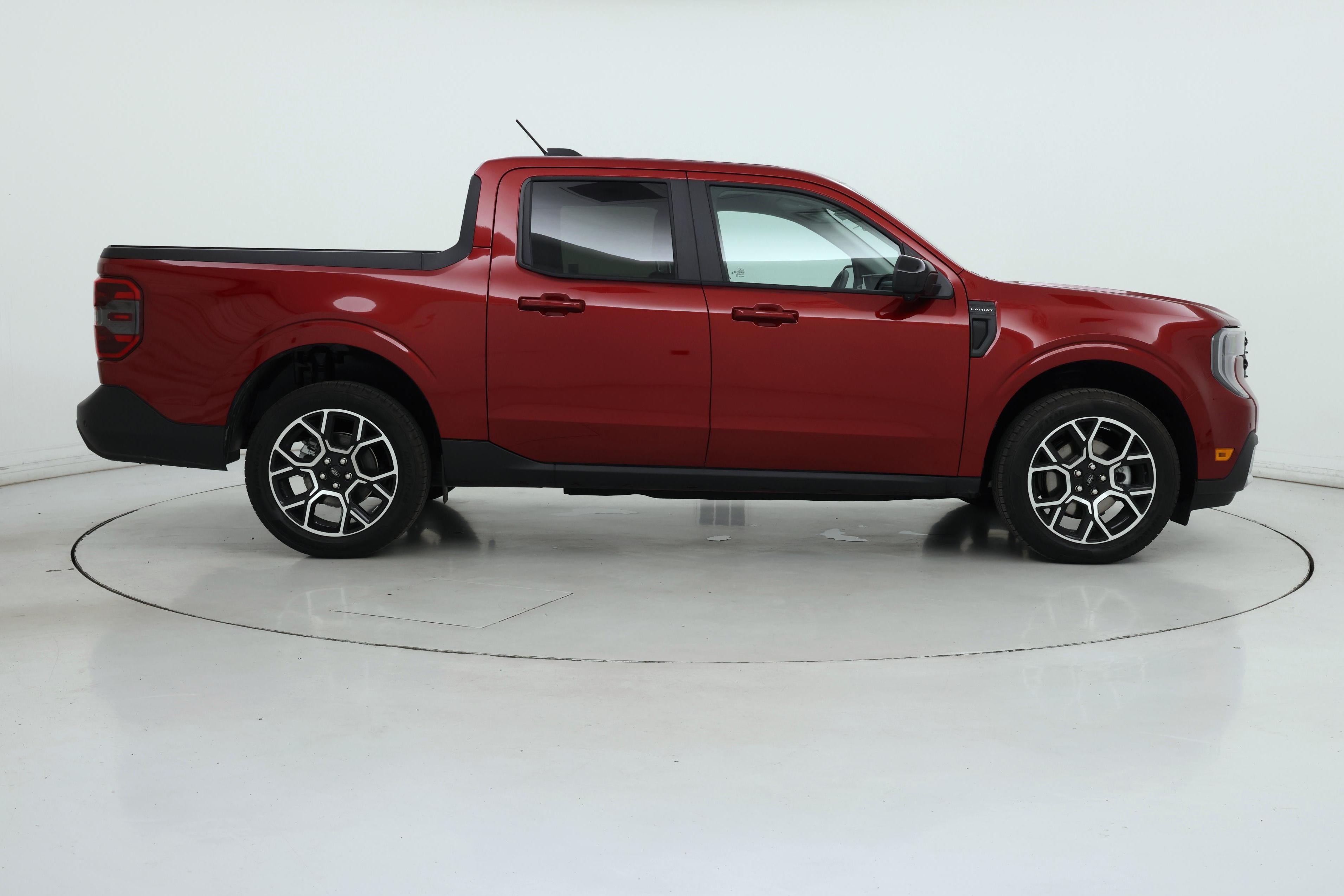 Thumbnail: 2026 Ford Maverick - 7