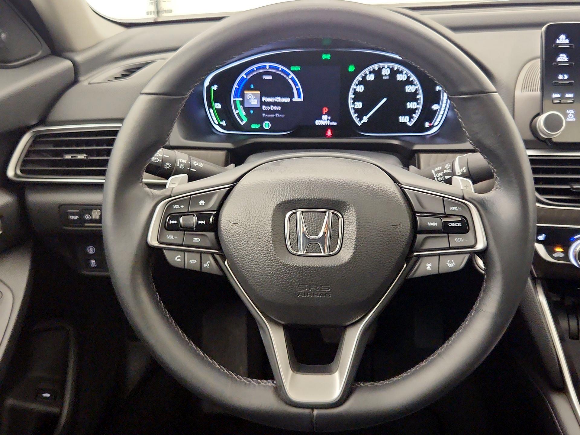 Thumbnail: 2019 Honda Accord - 10